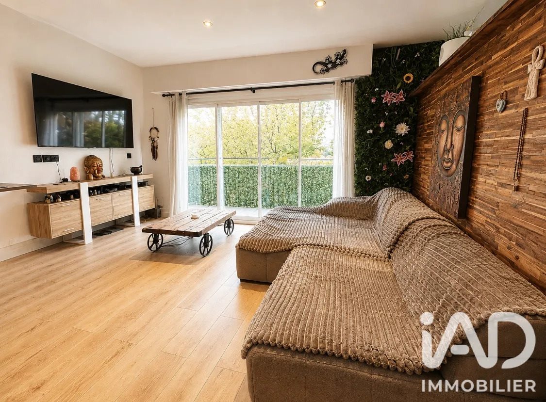 Appartement à vendre, 40m², Saint-Raphaël