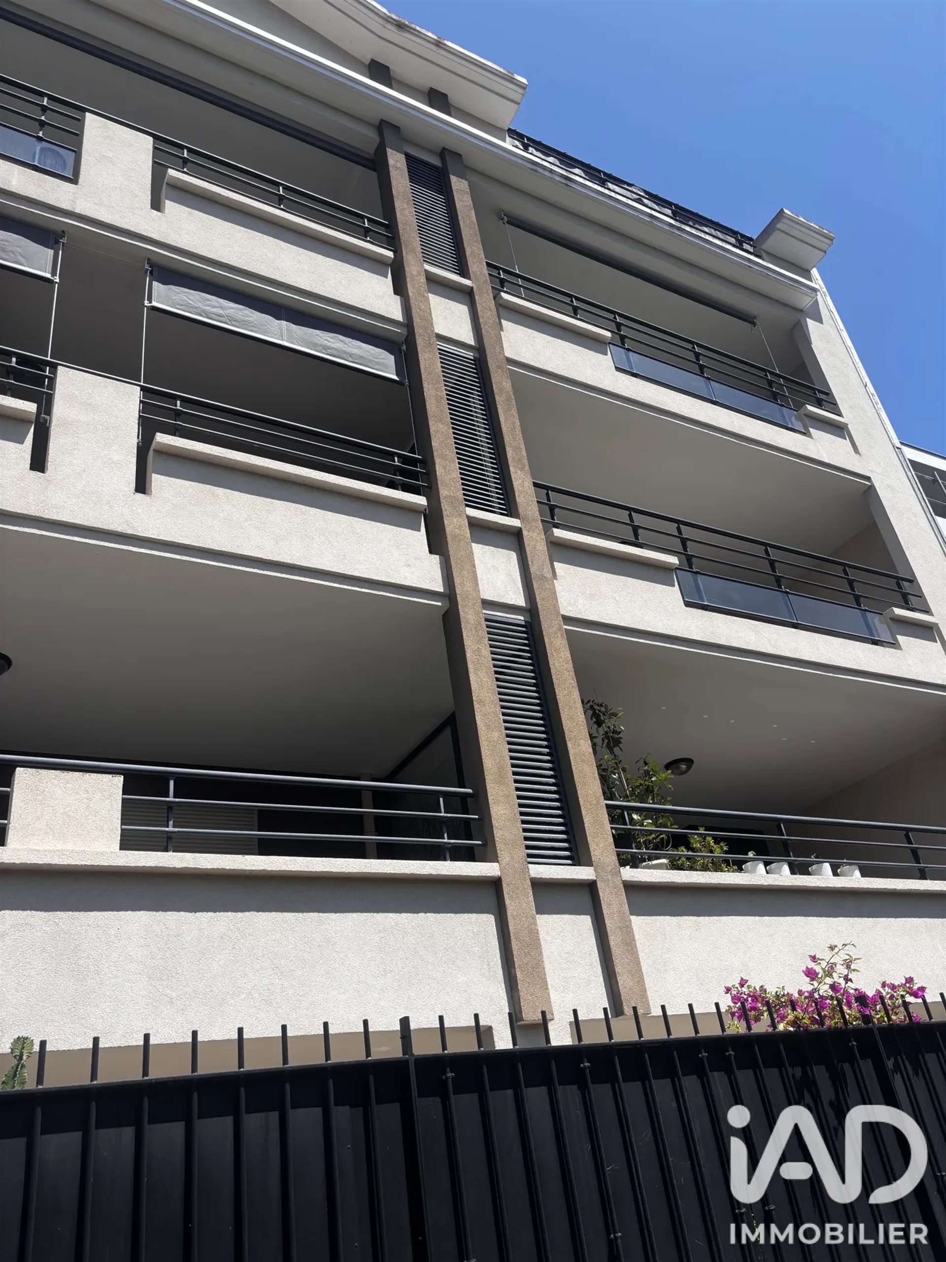 Appartement à vendre, 40m², Saint-Raphaël