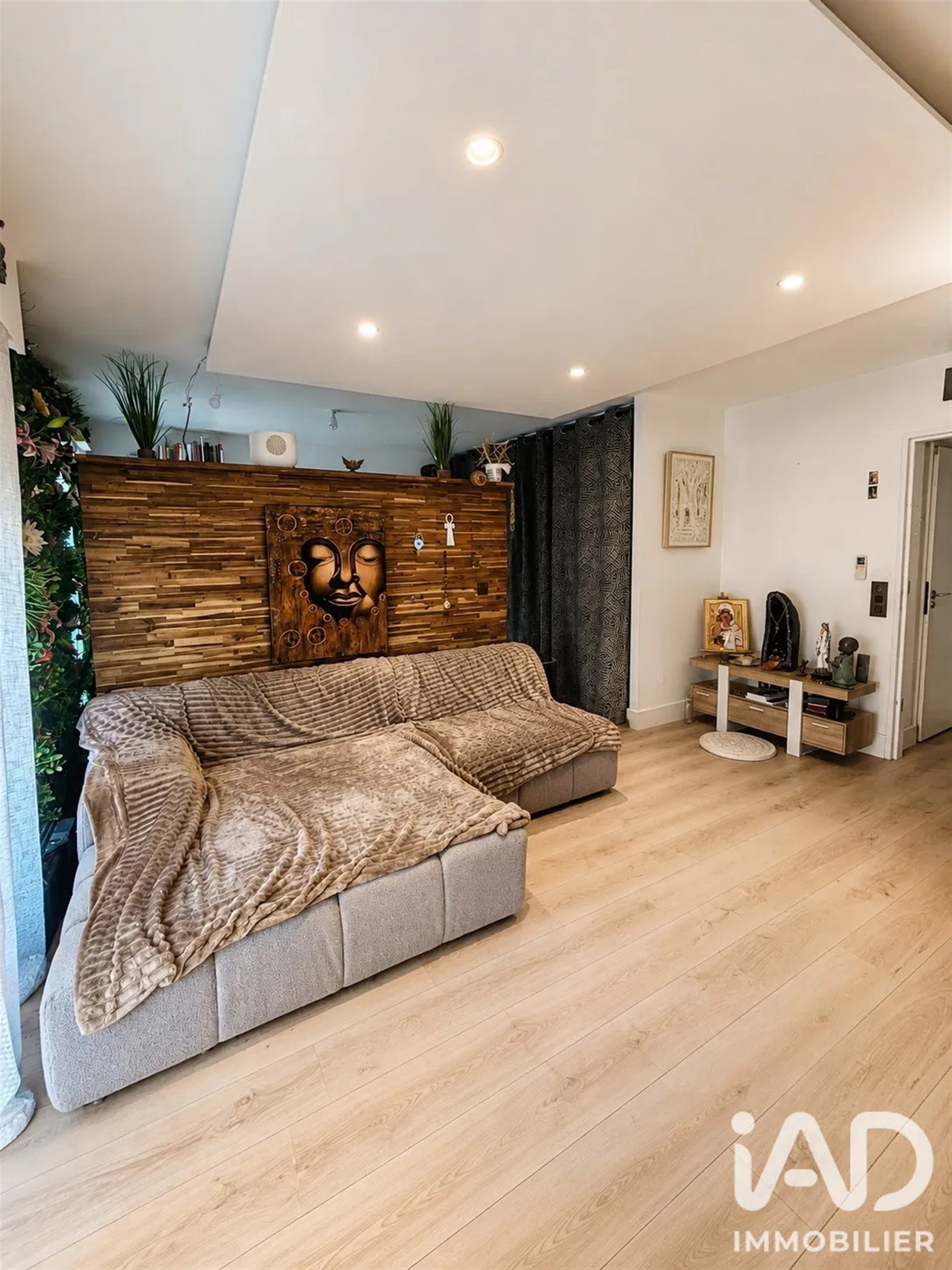 Appartement à vendre, 40m², Saint-Raphaël