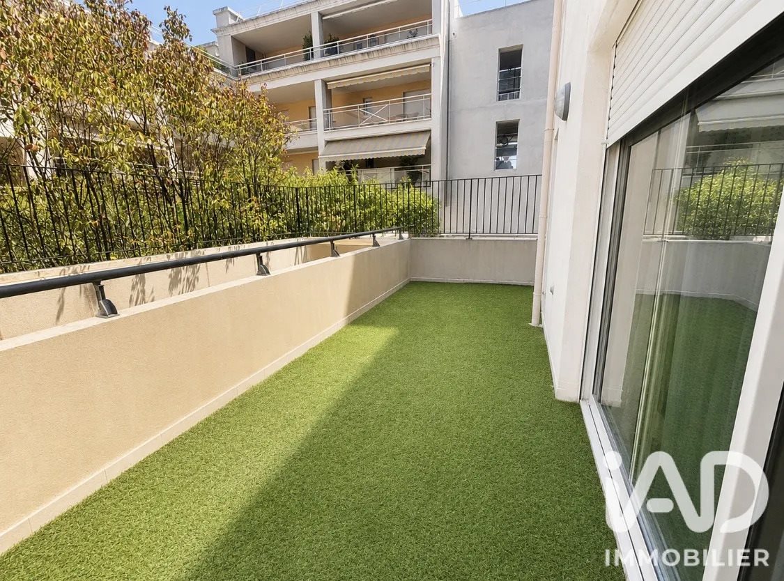 Appartement à vendre, 40m², Saint-Raphaël