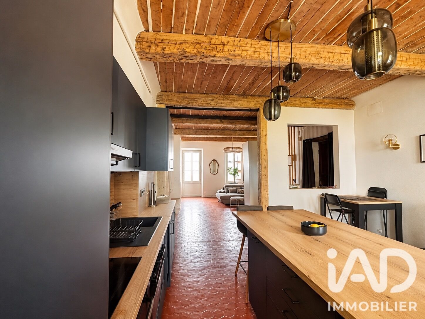 Appartement à vendre, 150m², Les Arcs