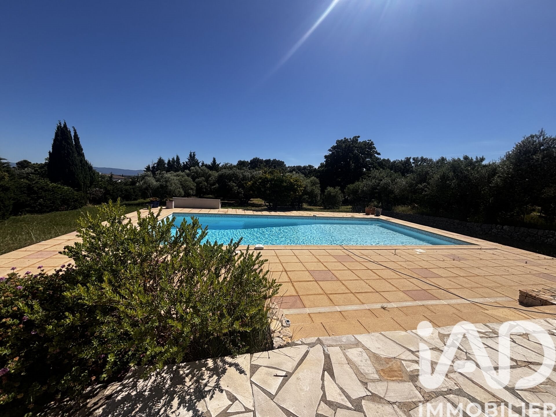 Maison à vendre, 160m², Lorgues