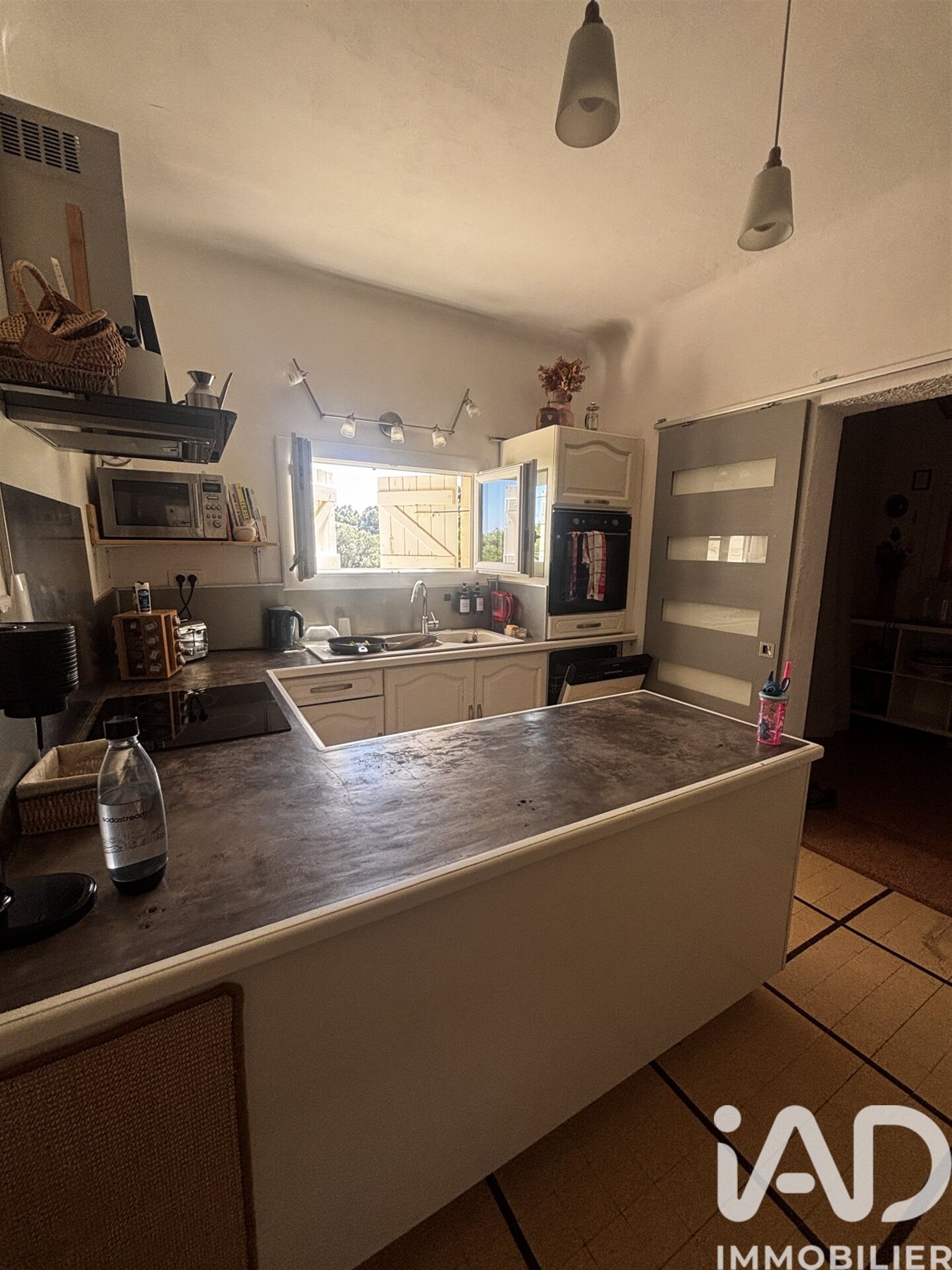 Maison à vendre, 160m², Lorgues