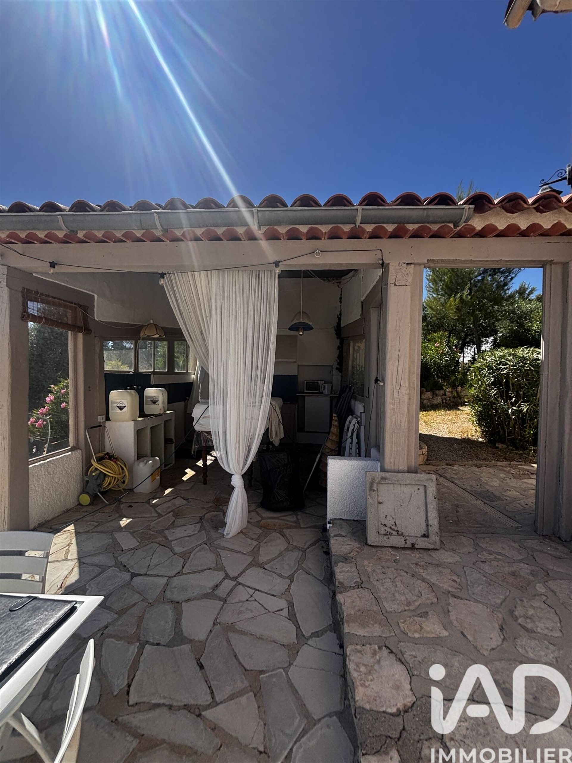 Maison à vendre, 160m², Lorgues