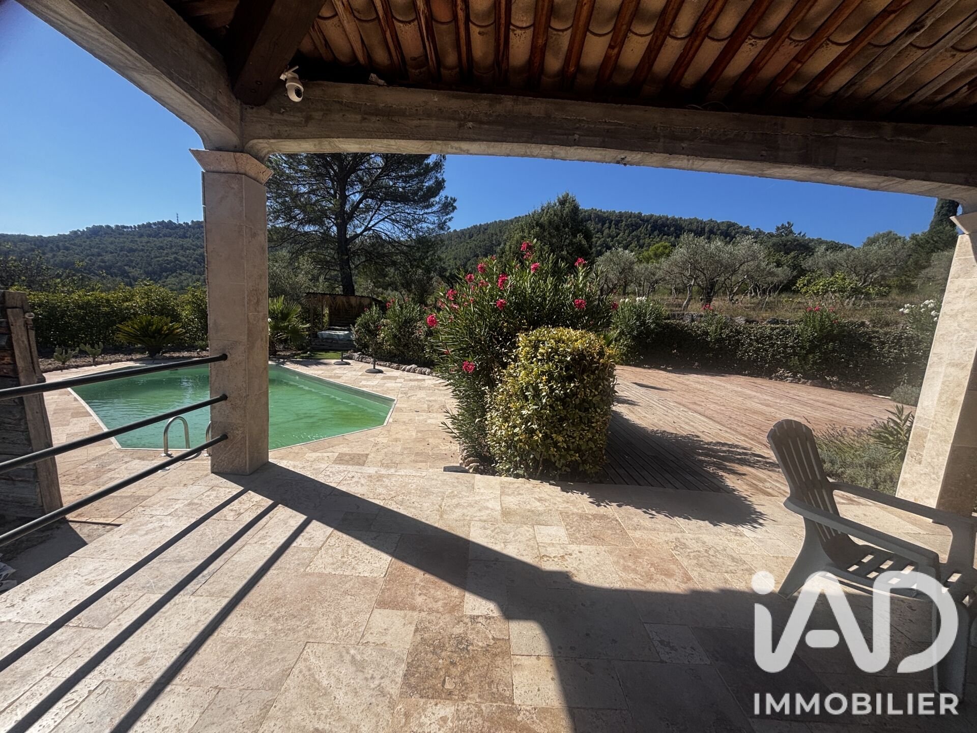Maison à vendre, 191m², Salernes