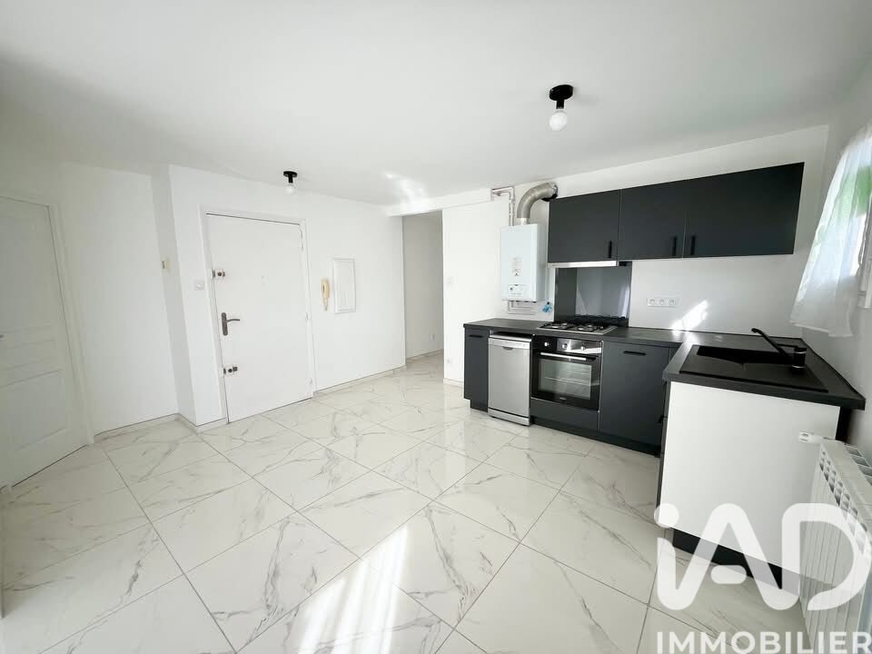 Appartement à vendre, 55m², Fréjus