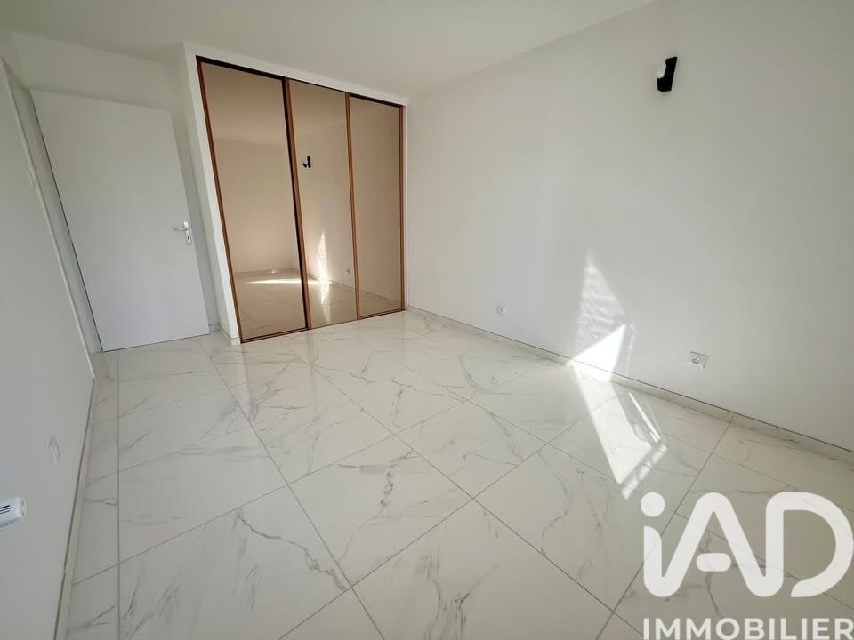 Appartement à vendre, 55m², Fréjus