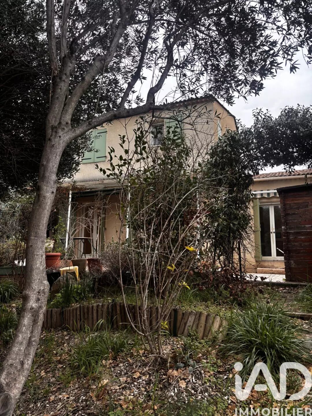 Maison à vendre, 100m², Draguignan