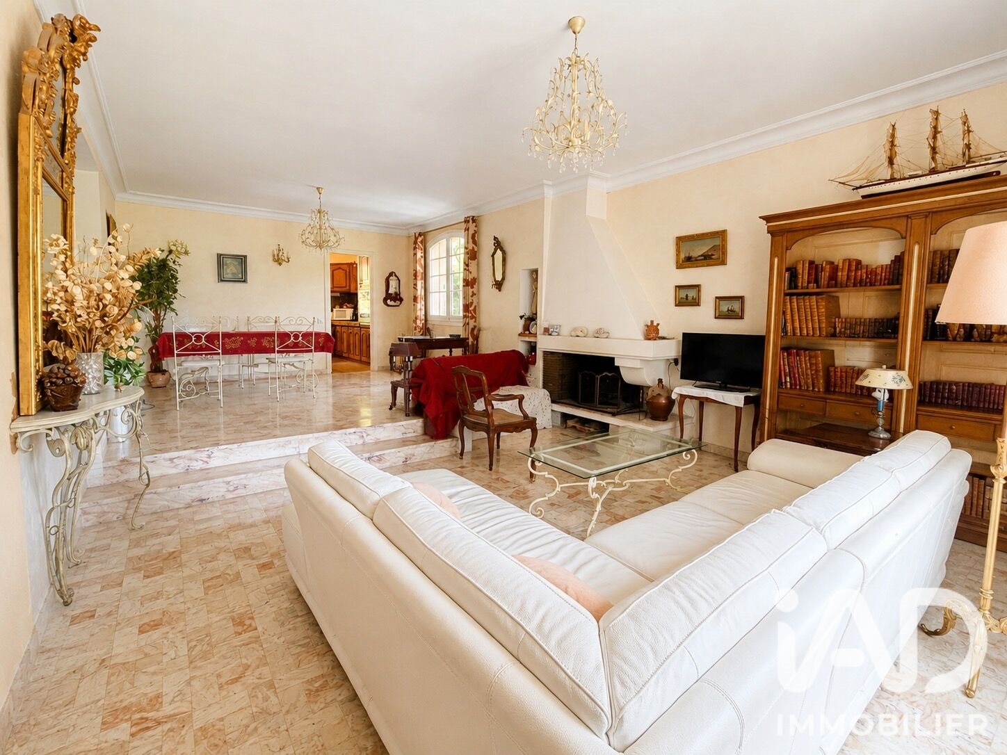 Maison à vendre, 145m², Draguignan