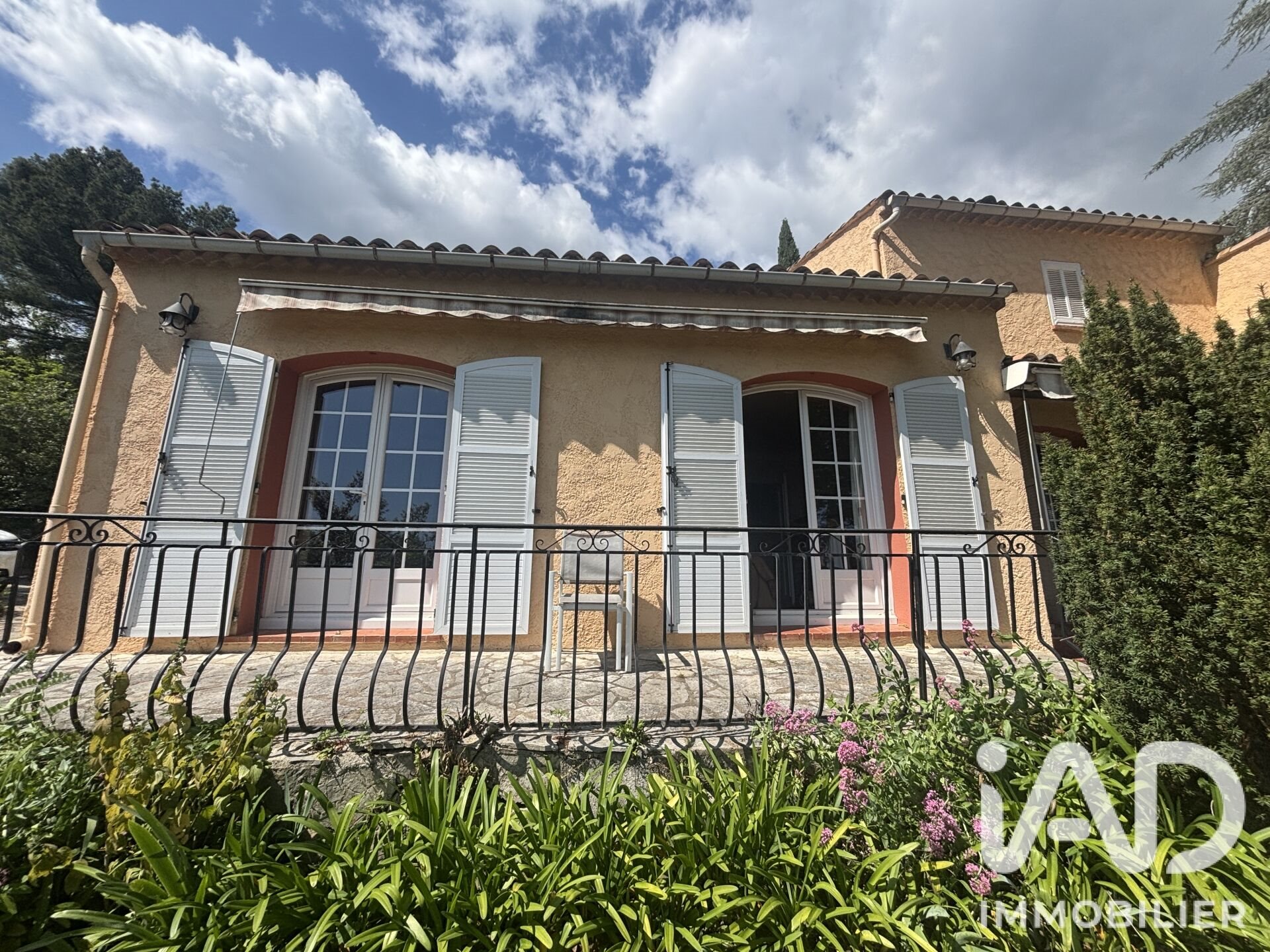 Maison à vendre, 145m², Draguignan