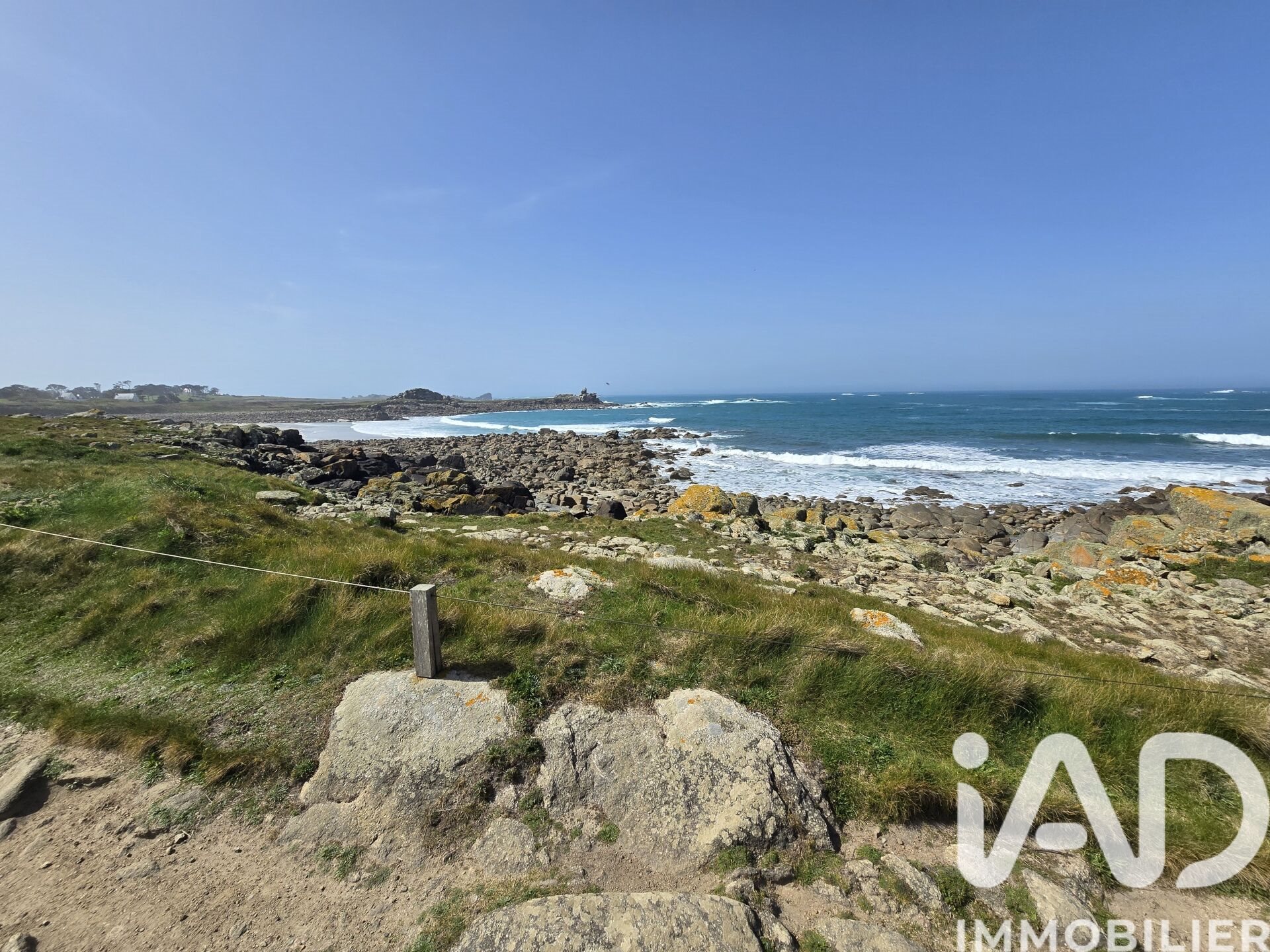 Maison à vendre, 132m², Landunvez