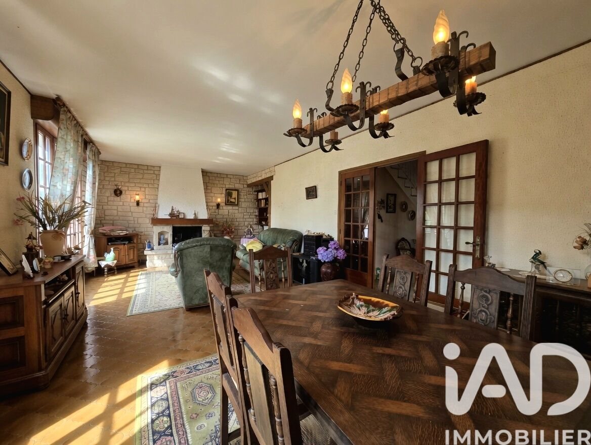Maison à vendre, 124m², Brest