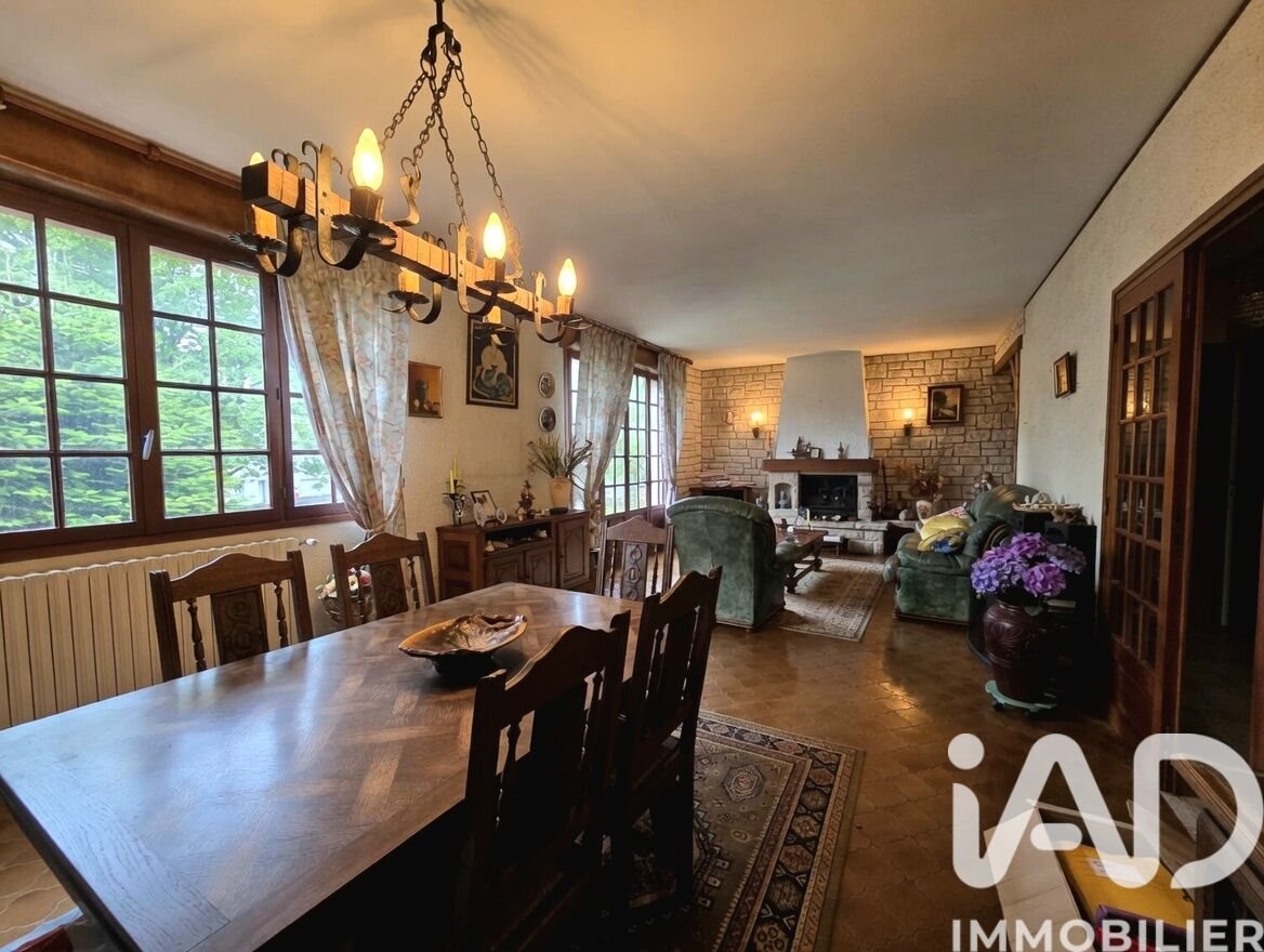 Maison à vendre, 124m², Brest