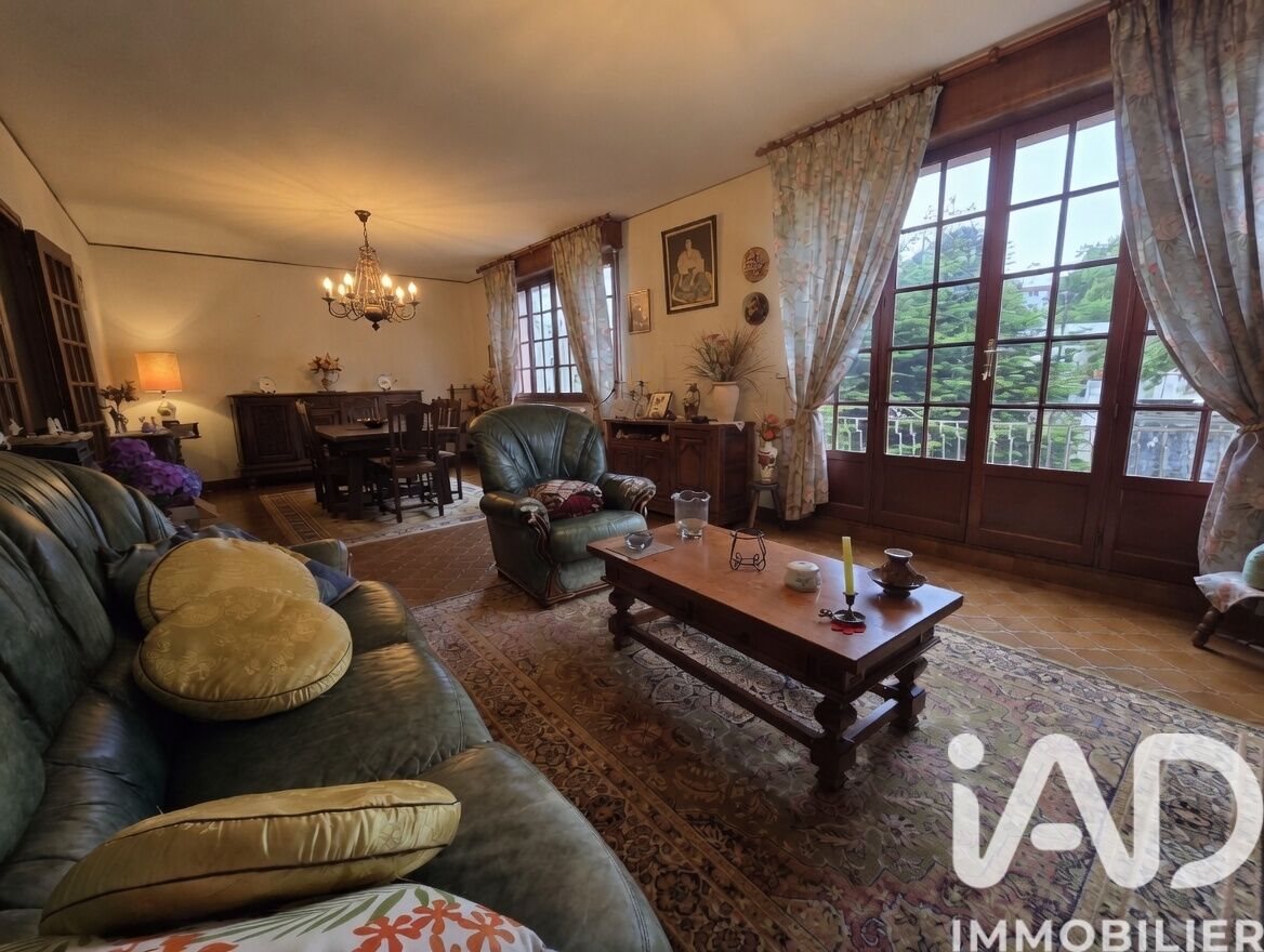 Maison à vendre, 124m², Brest