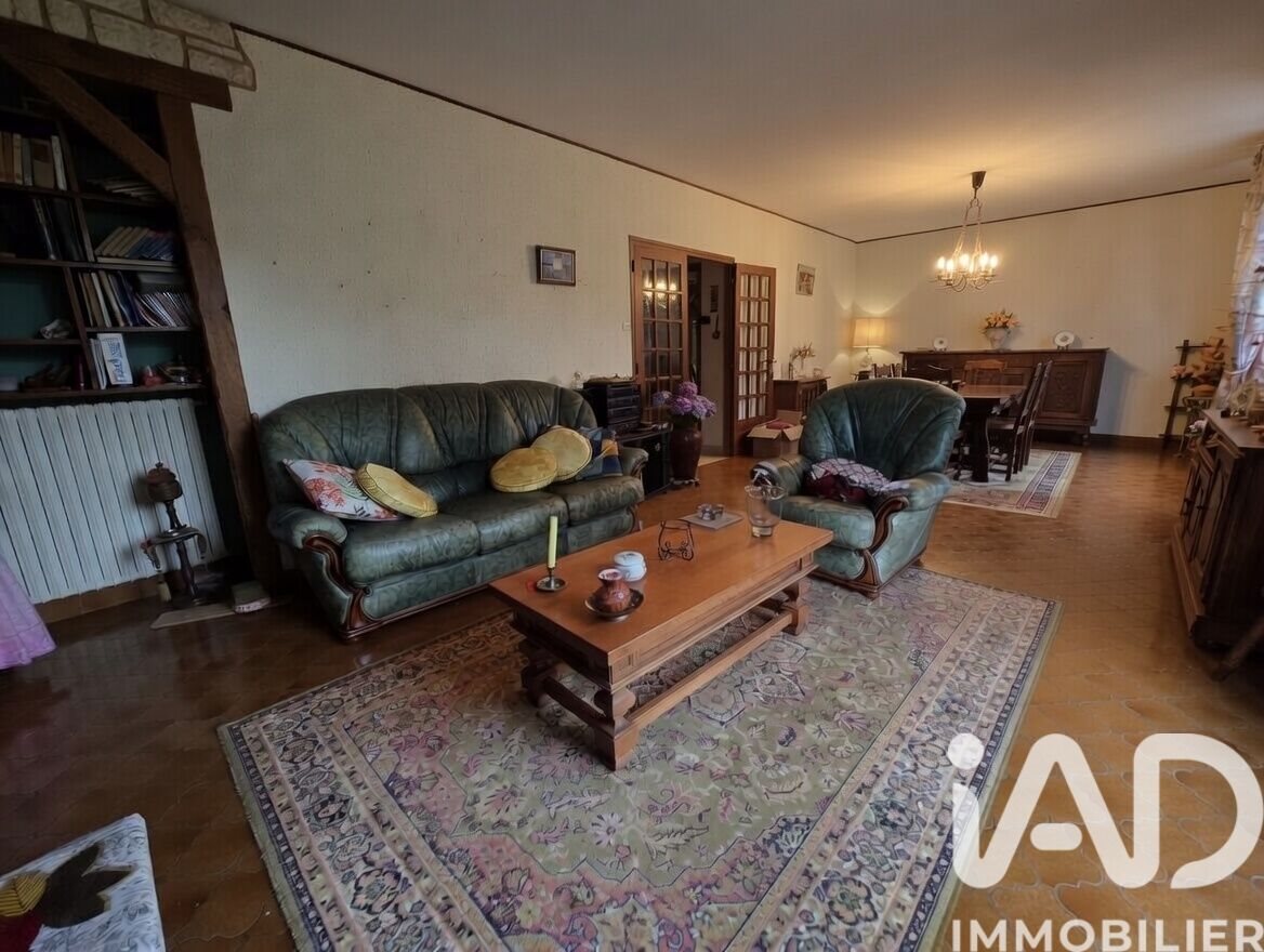 Maison à vendre, 124m², Brest