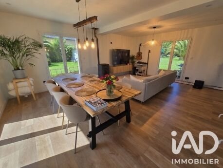 Maison à vendre, 109m², Plougastel-Daoulas