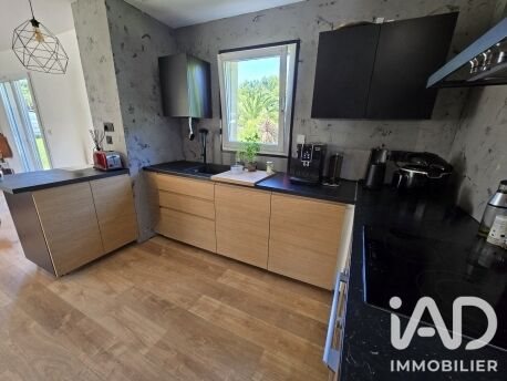Maison à vendre, 109m², Plougastel-Daoulas