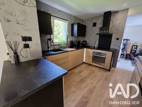 Maison à vendre, 109m², Plougastel-Daoulas