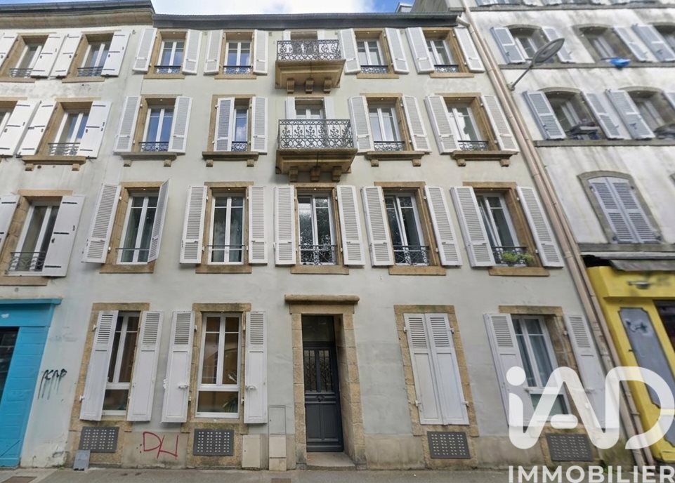 Maison à vendre, 426m², Brest