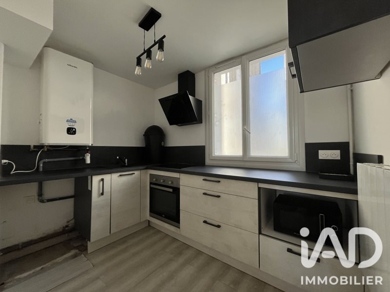 Appartement à louer, 49m², Brest