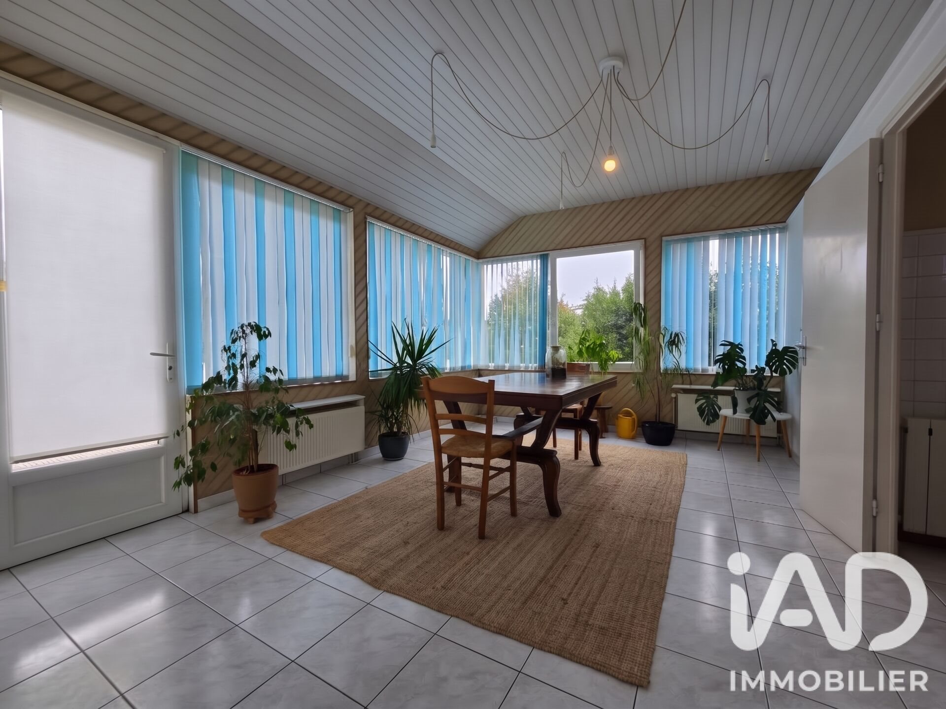 Maison à vendre, 152m², Saint-Pabu