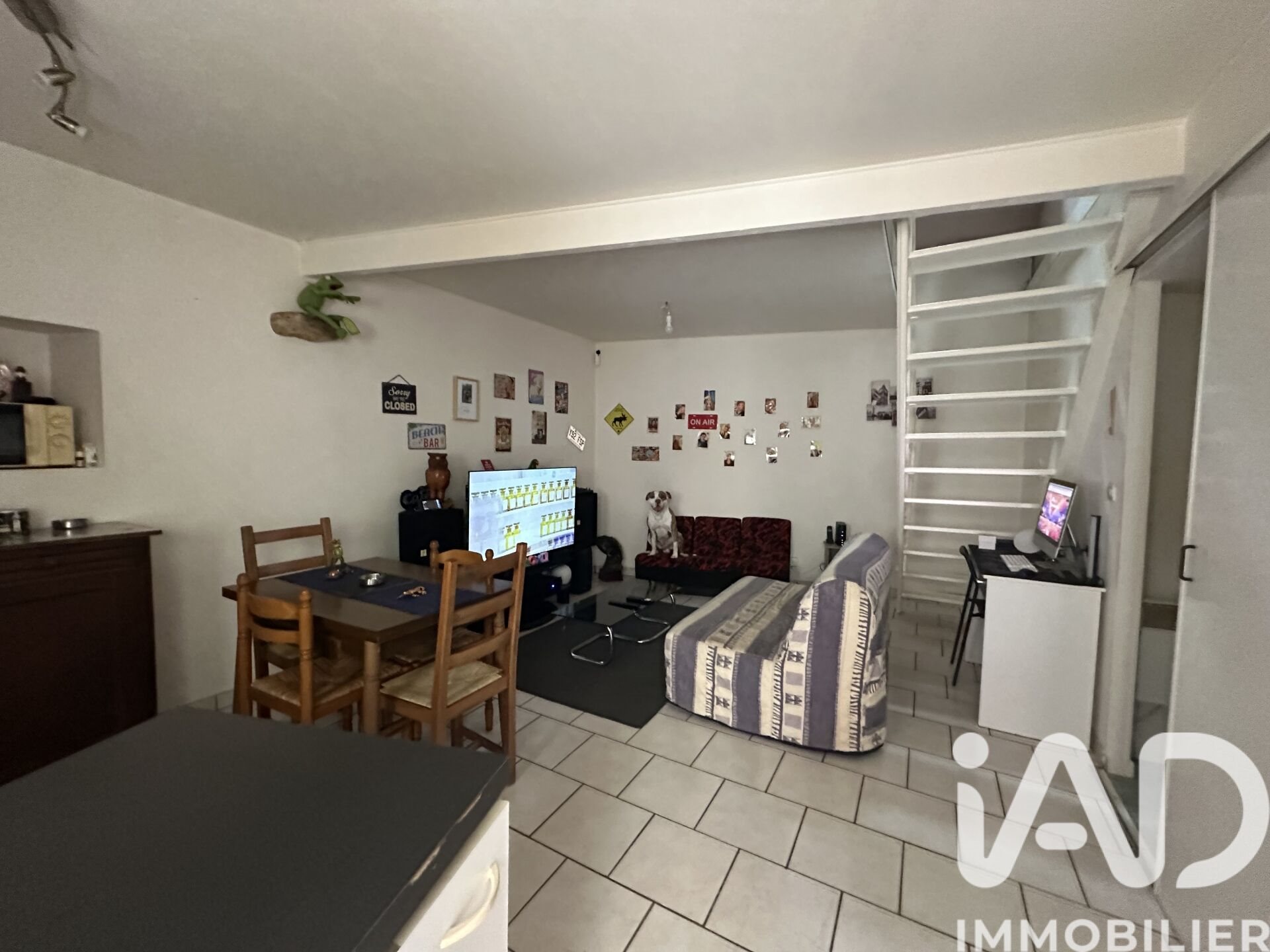Maison à vendre, 384m², Vierzon