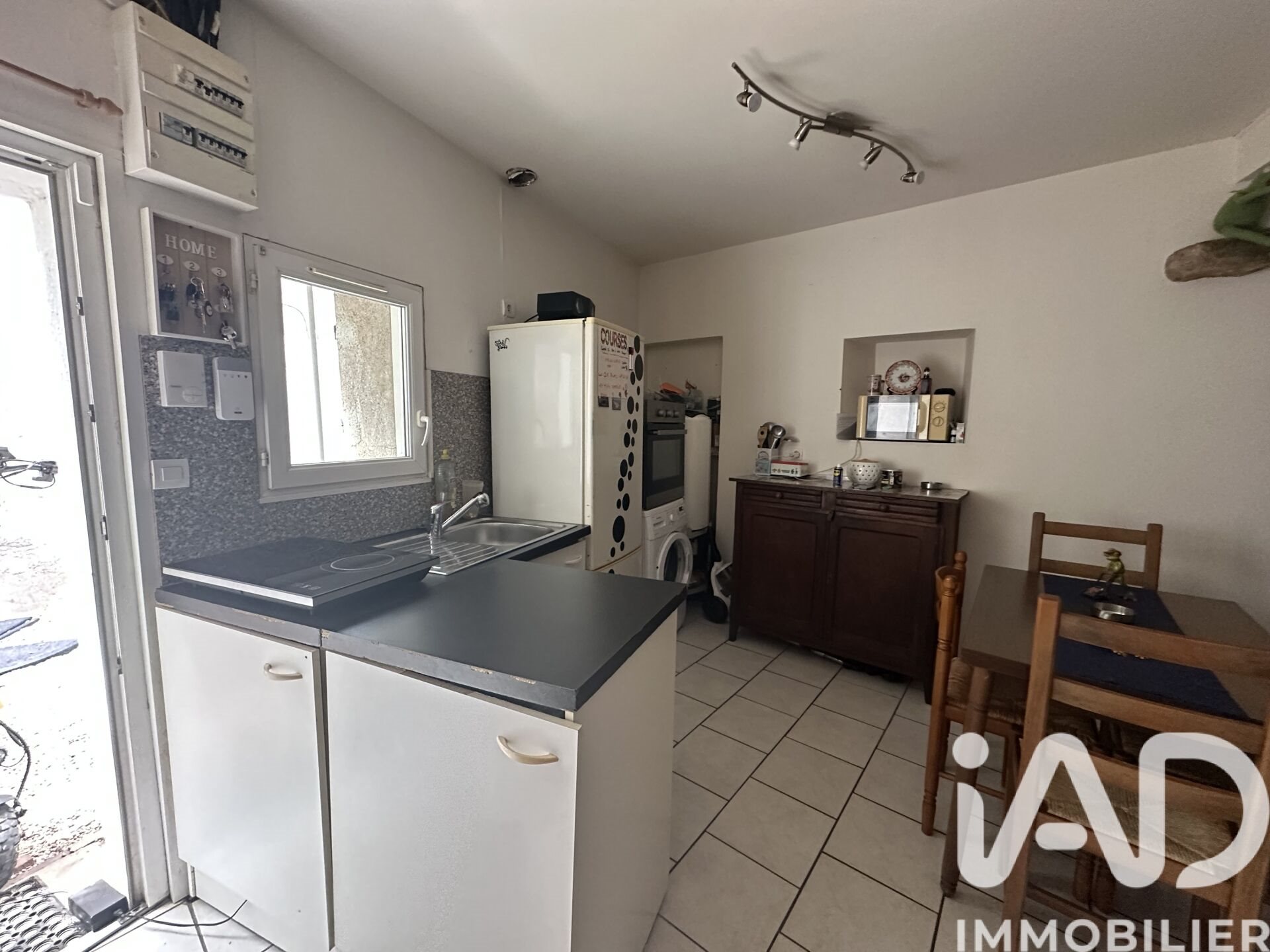 Maison à vendre, 384m², Vierzon