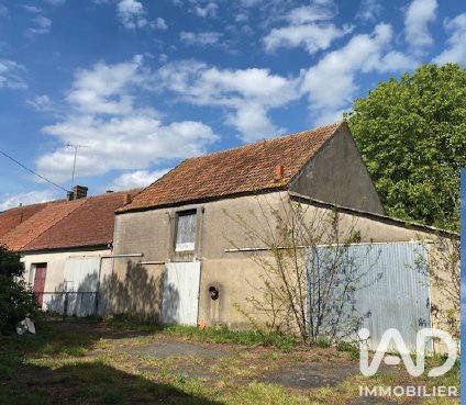 Maison à vendre, 140m², Le Bardon