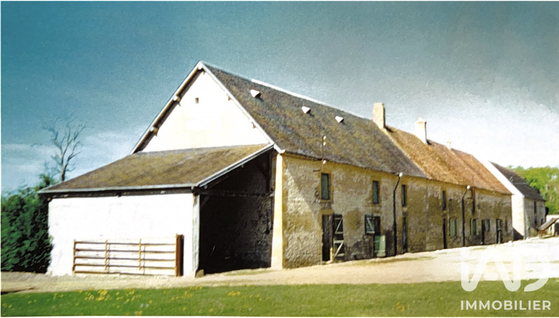 Maison à vendre, 1719m², Avord