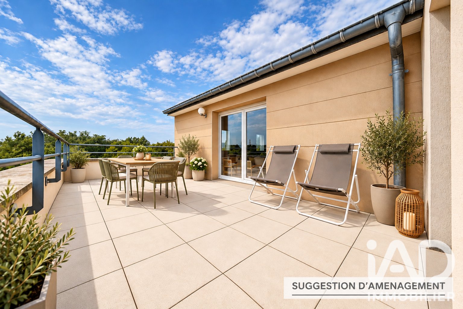 Appartement à vendre, 140m², Moulins-lès-Metz