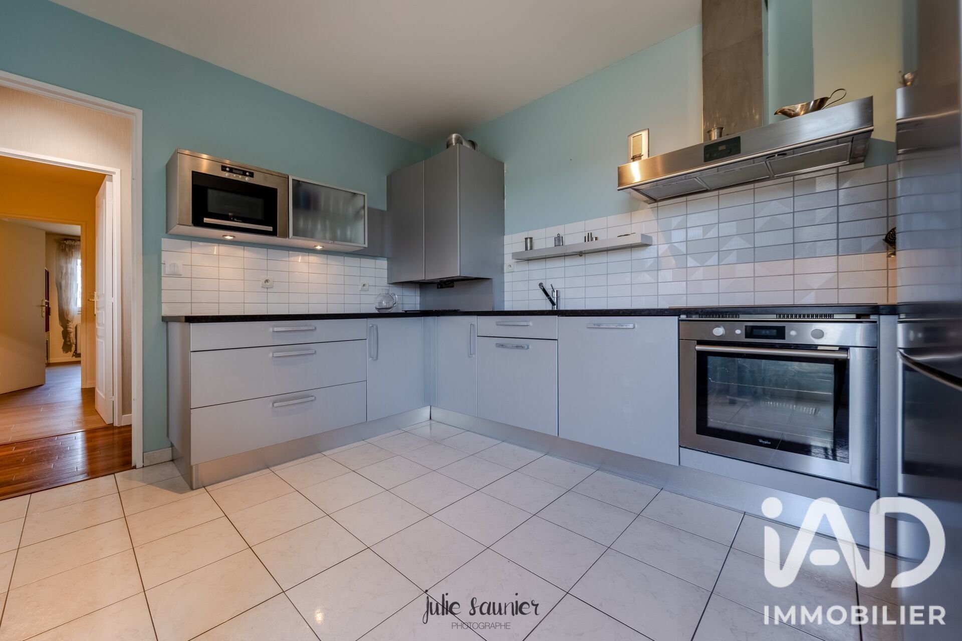 Appartement à vendre, 140m², Moulins-lès-Metz