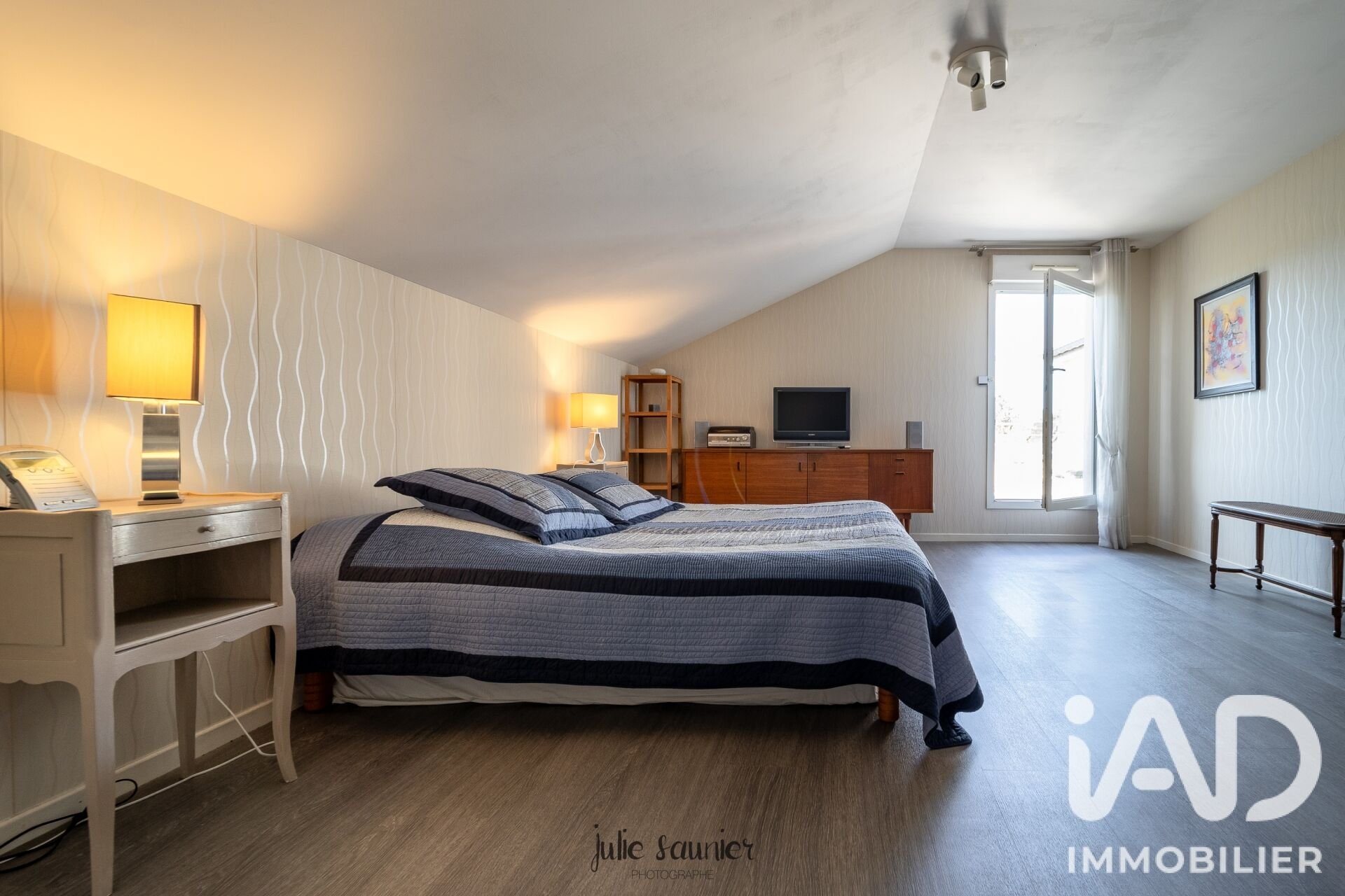 Appartement à vendre, 140m², Moulins-lès-Metz
