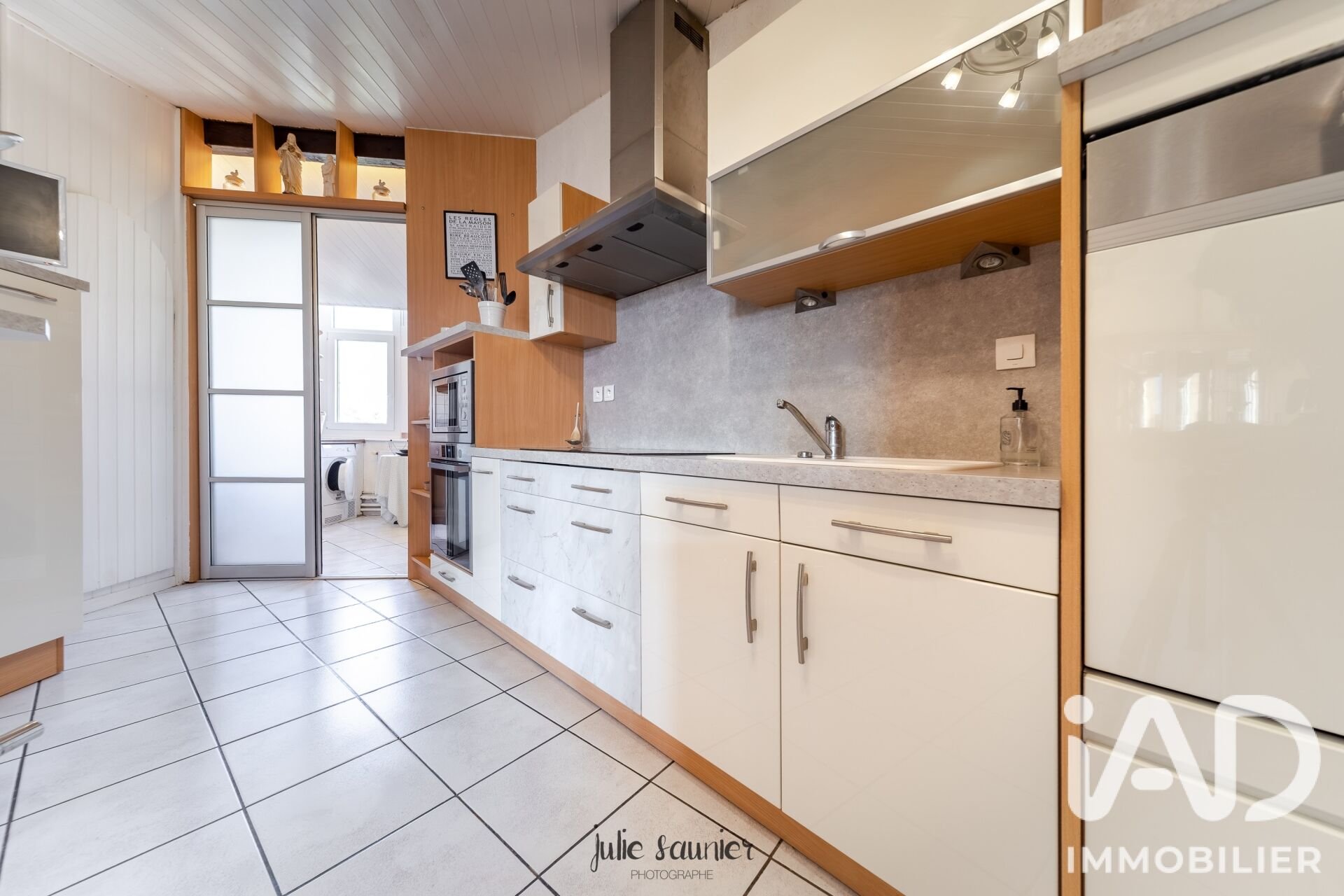 Appartement à vendre, 158m², Metz