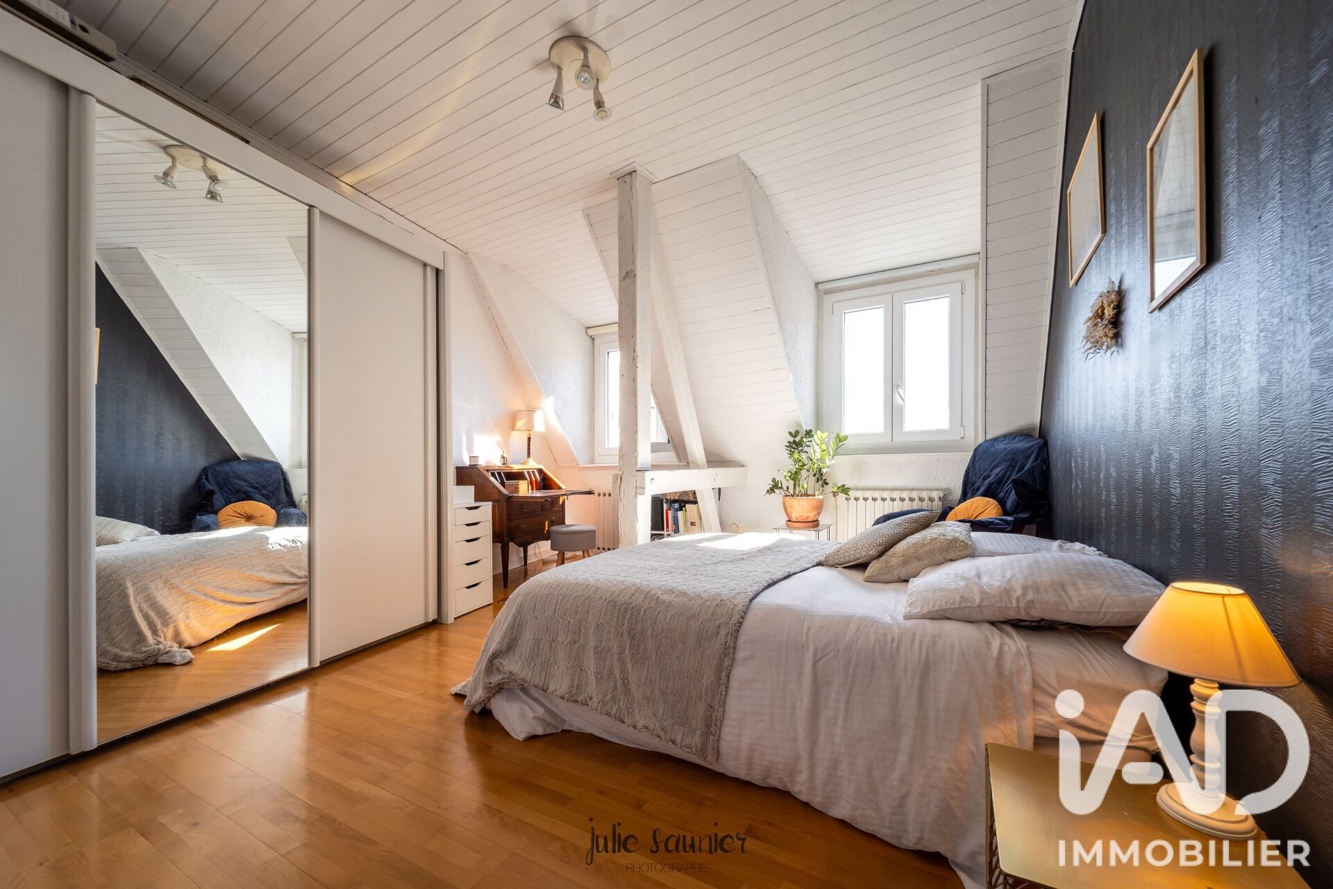 Appartement à vendre, 158m², Metz