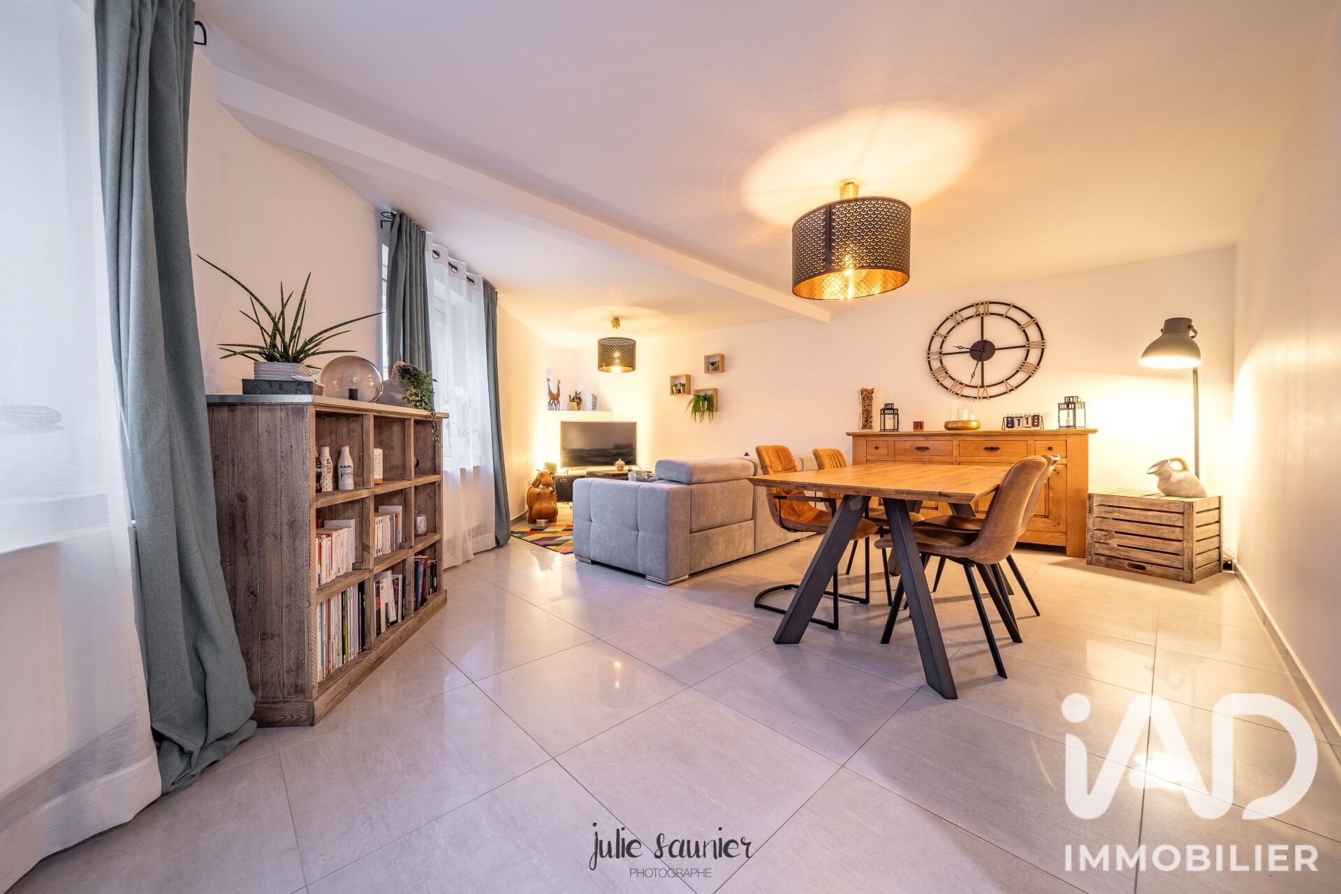 Appartement à vendre, 99m², Novéant-sur-Moselle