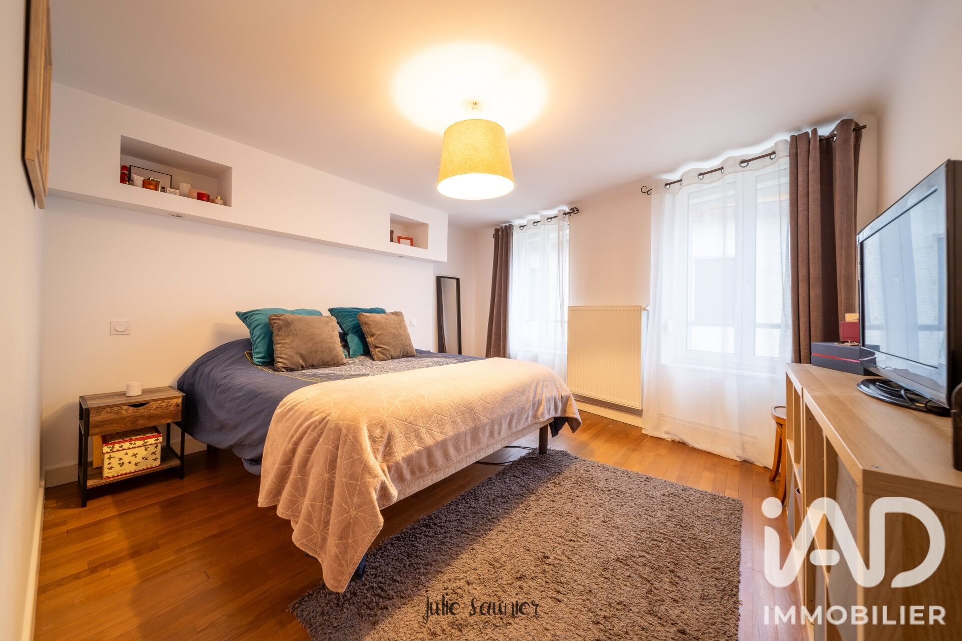 Appartement à vendre, 99m², Novéant-sur-Moselle