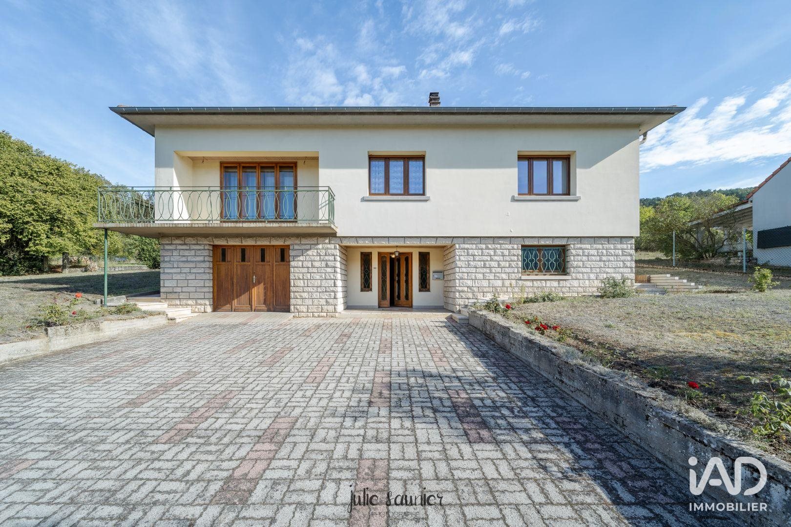 Maison à vendre, 167m², Bayonville-sur-Mad