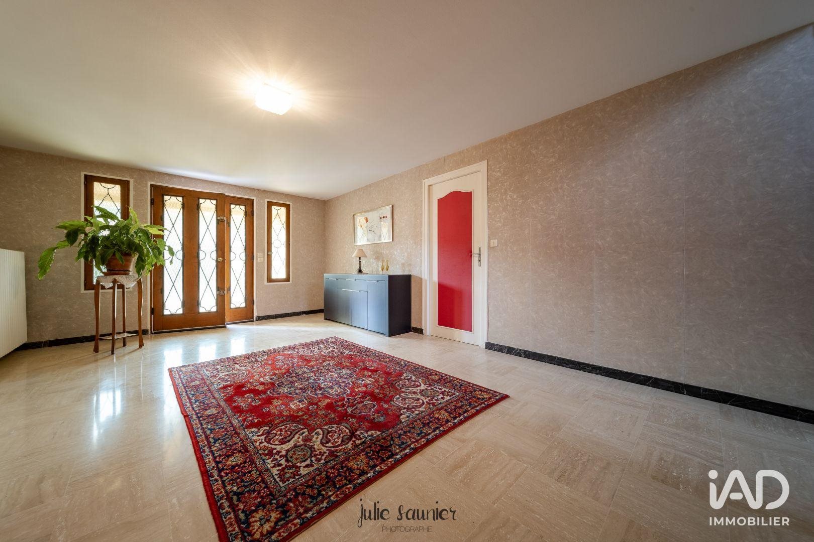 Maison à vendre, 167m², Bayonville-sur-Mad