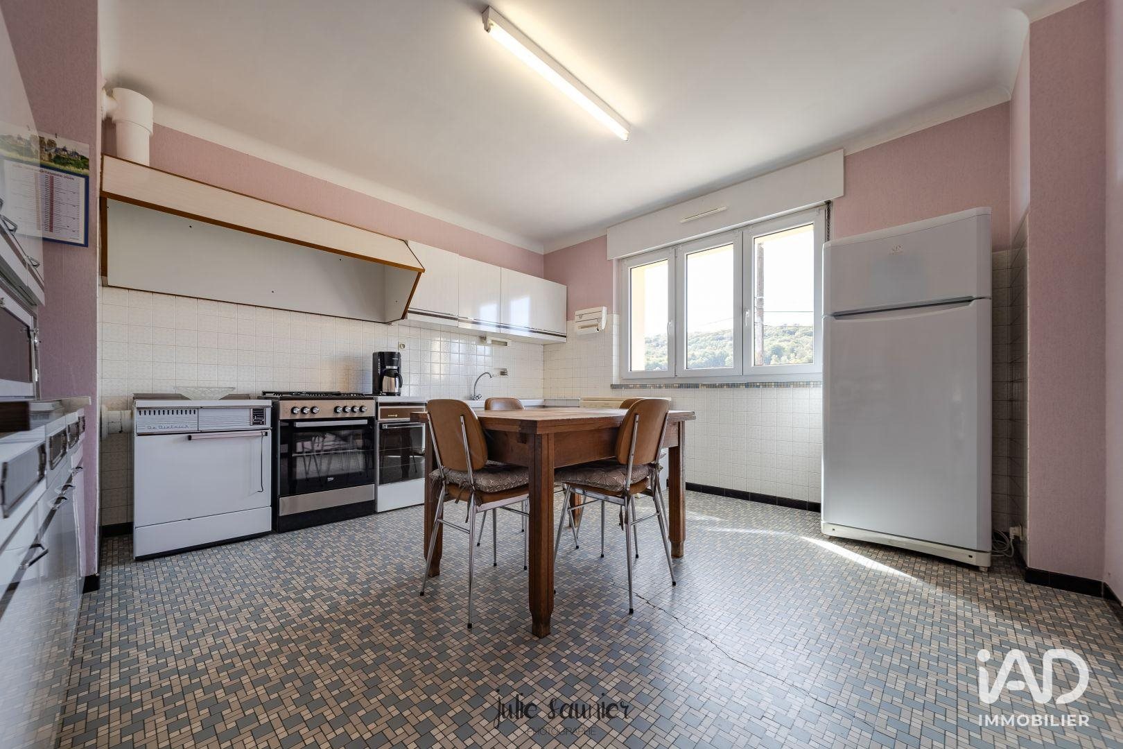 Maison à vendre, 167m², Bayonville-sur-Mad