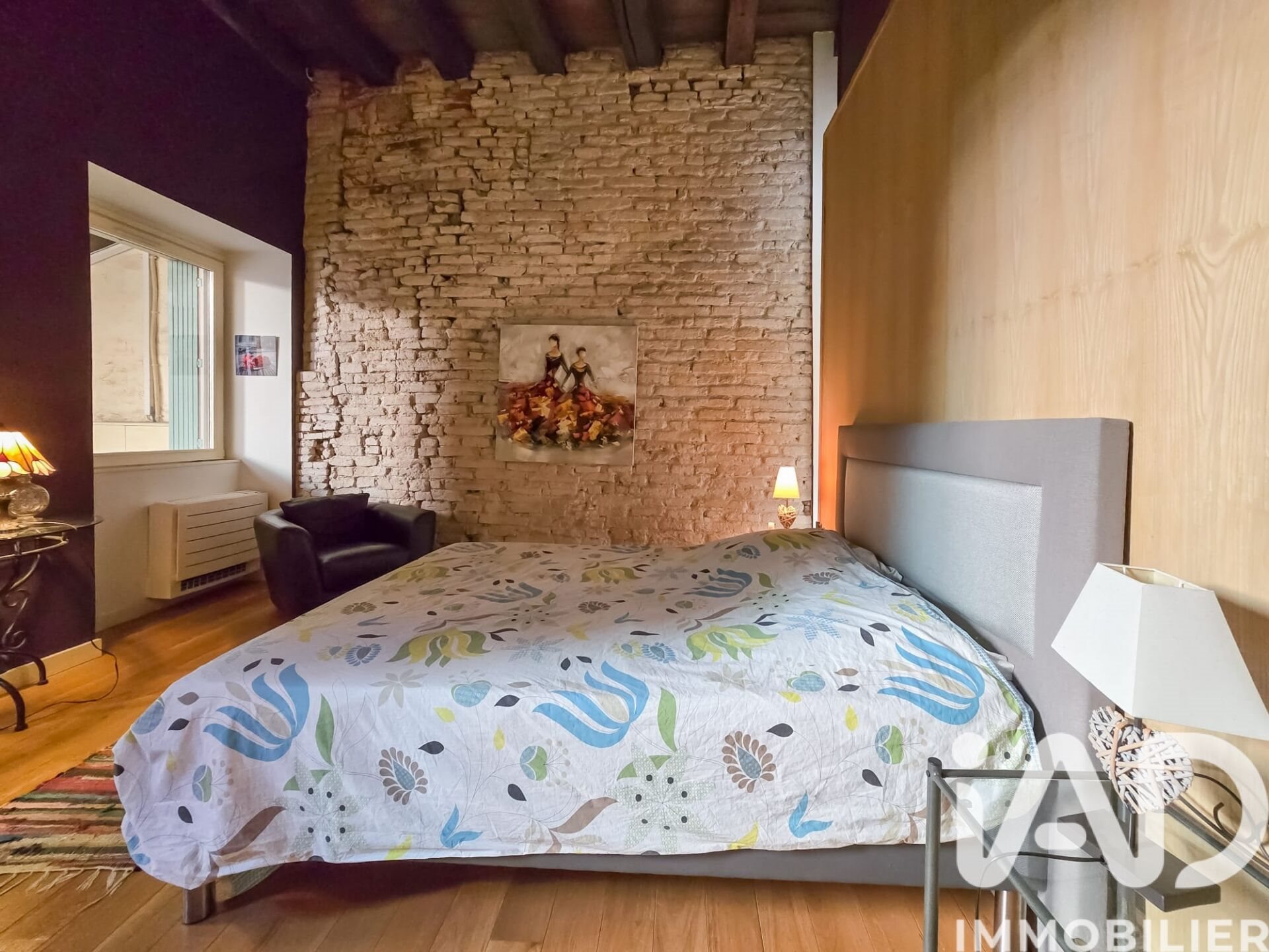 Appartement à vendre, 209m², Montauban