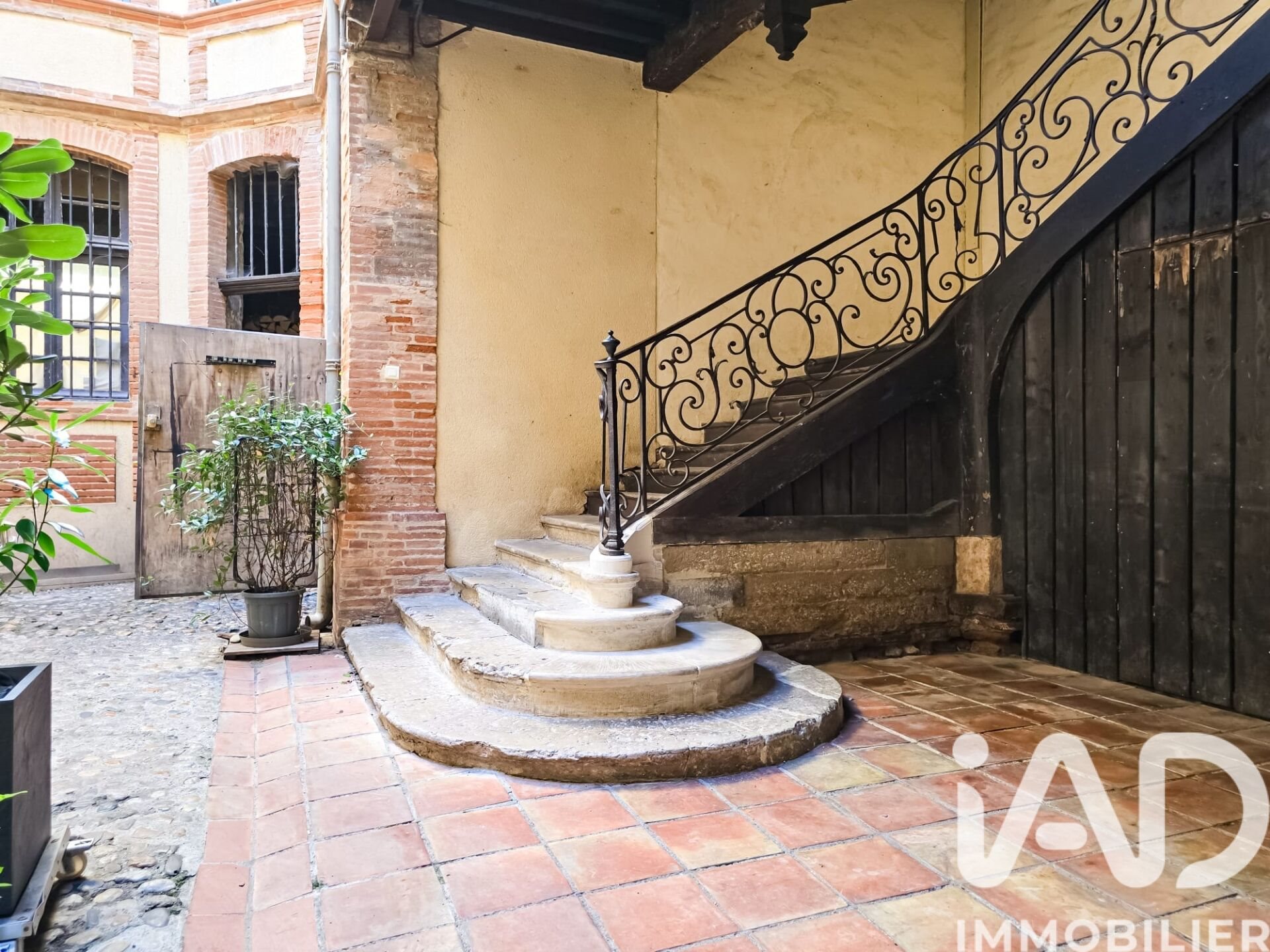 Appartement à vendre, 209m², Montauban