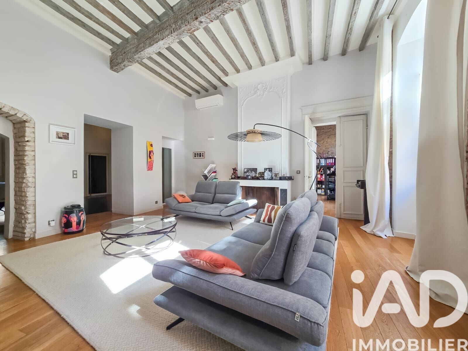 Appartement à vendre, 209m², Montauban