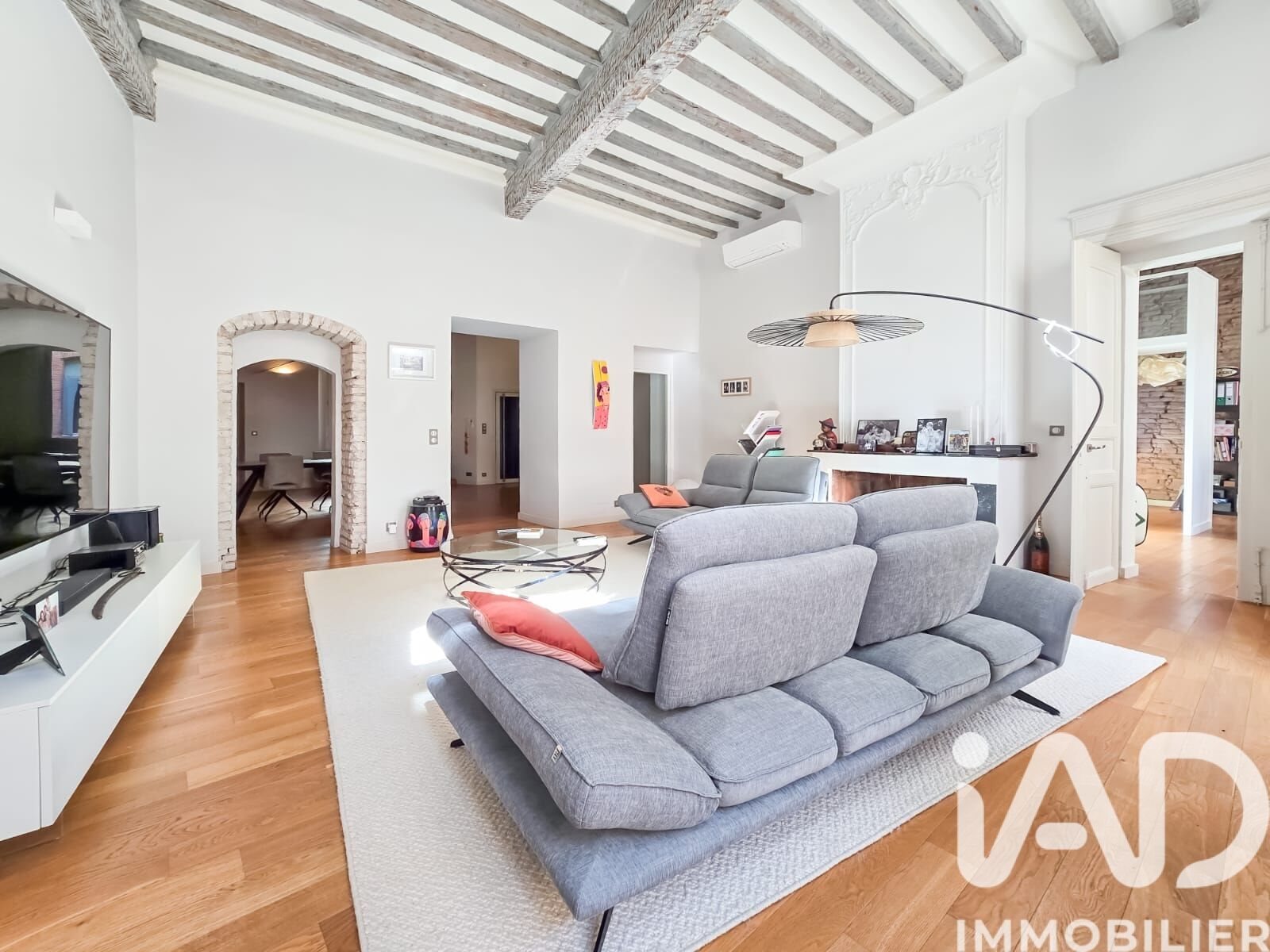 Appartement à vendre, 209m², Montauban