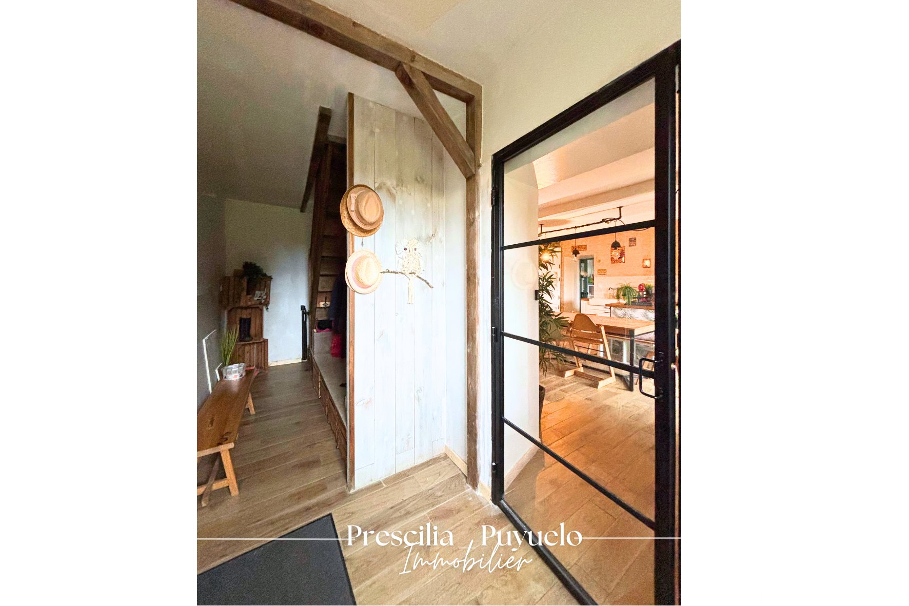 Maison à vendre, 185m², Trie-sur-Baïse