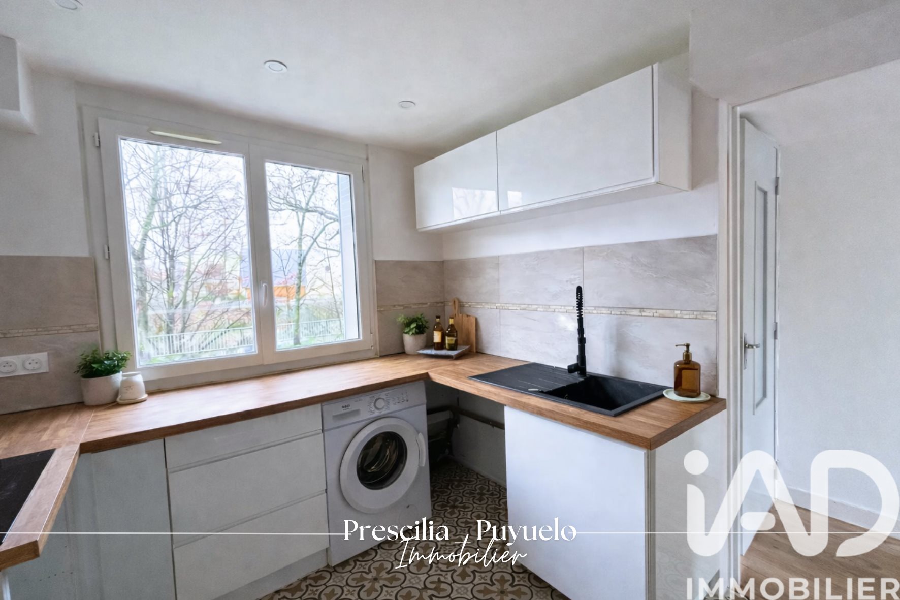 Appartement à vendre, 60m², Tarbes