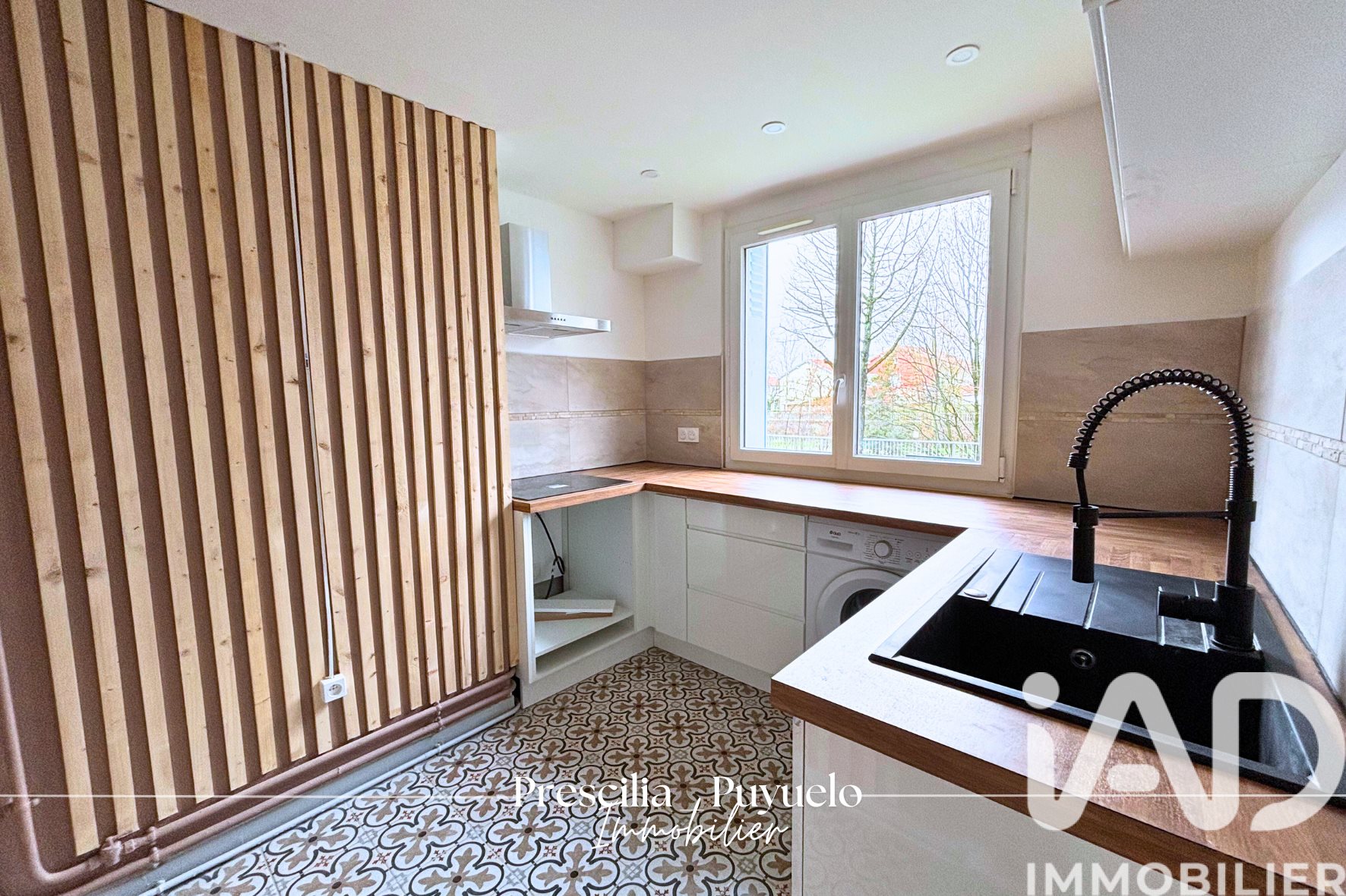 Appartement à vendre, 60m², Tarbes