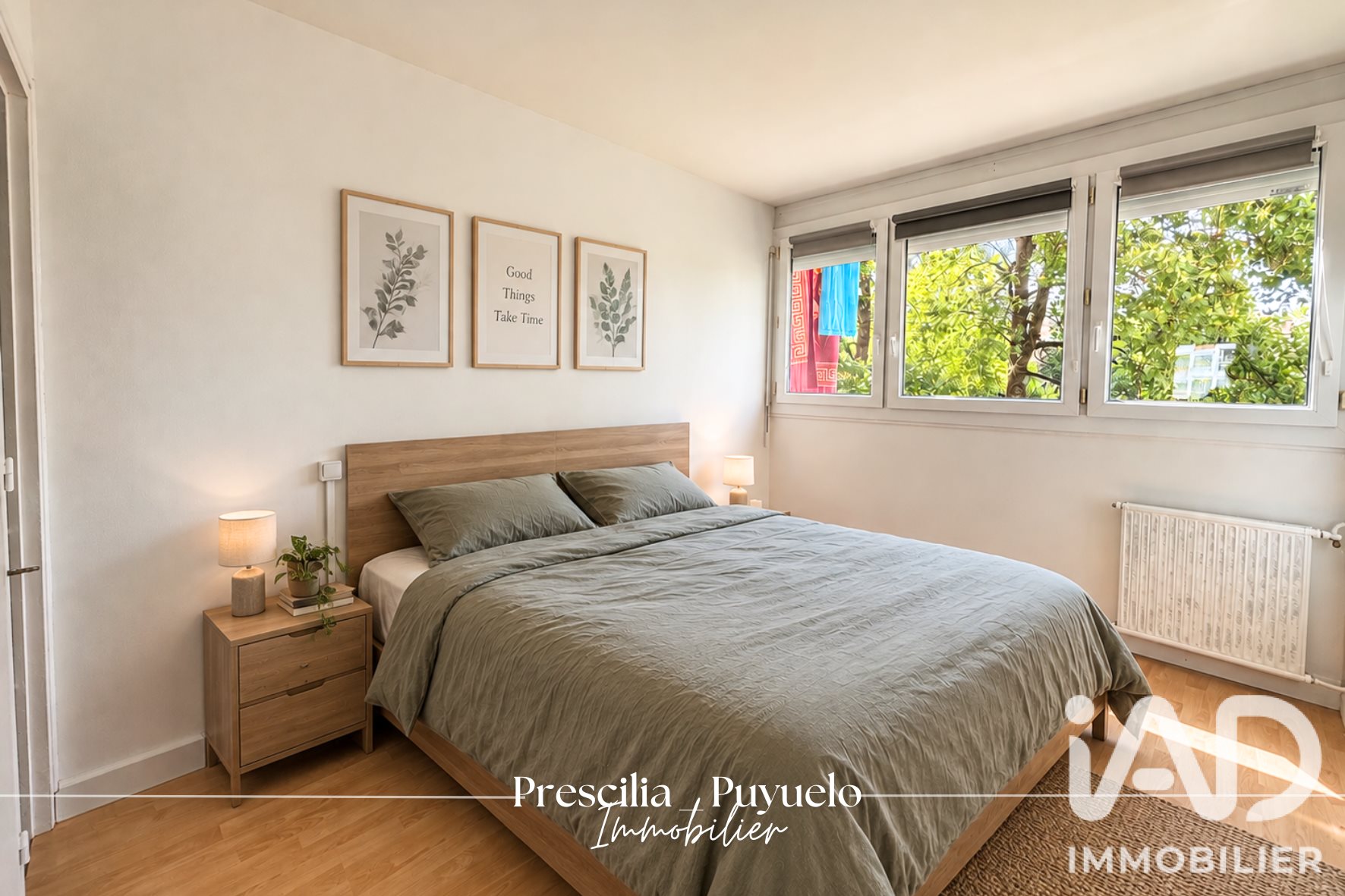 Appartement à louer, 57m², Tarbes