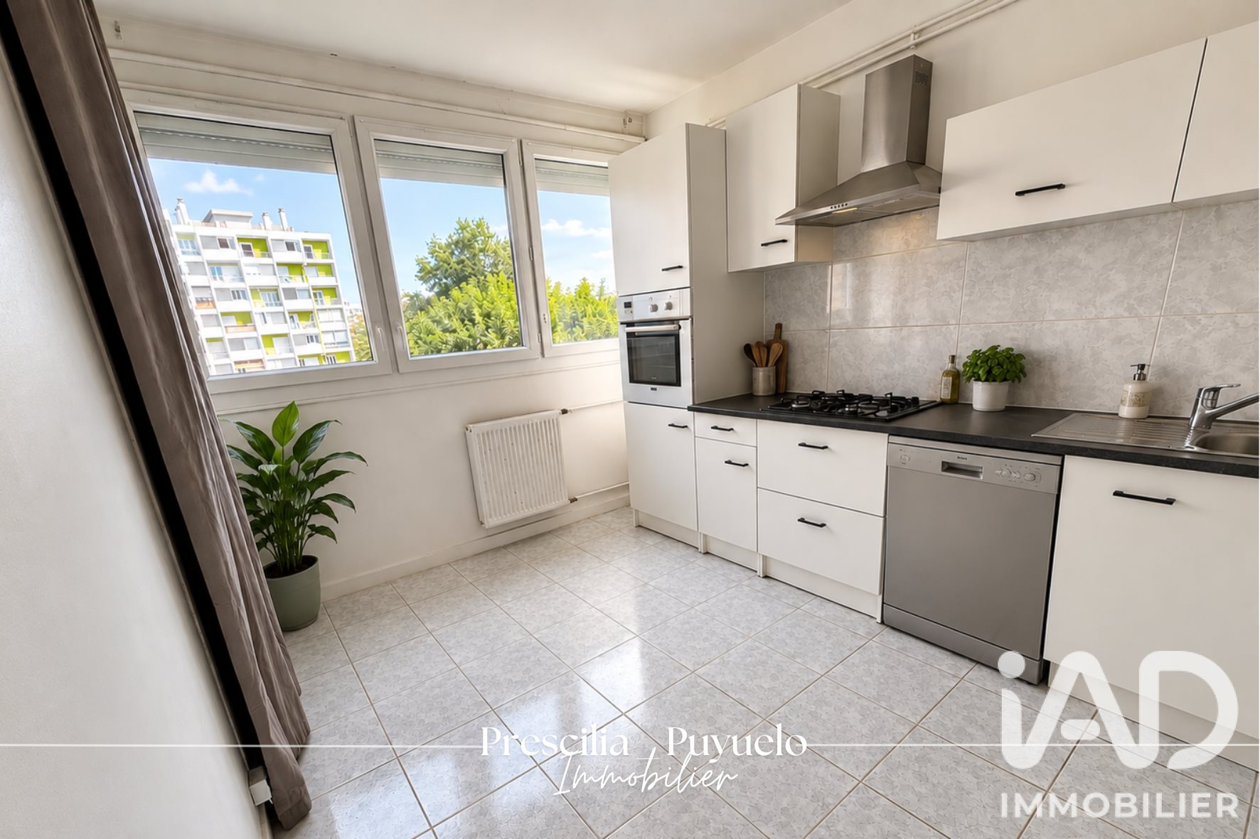 Appartement à louer, 57m², Tarbes