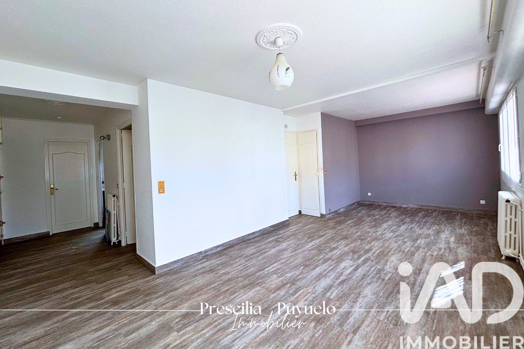 Appartement à vendre, 84m², Tarbes