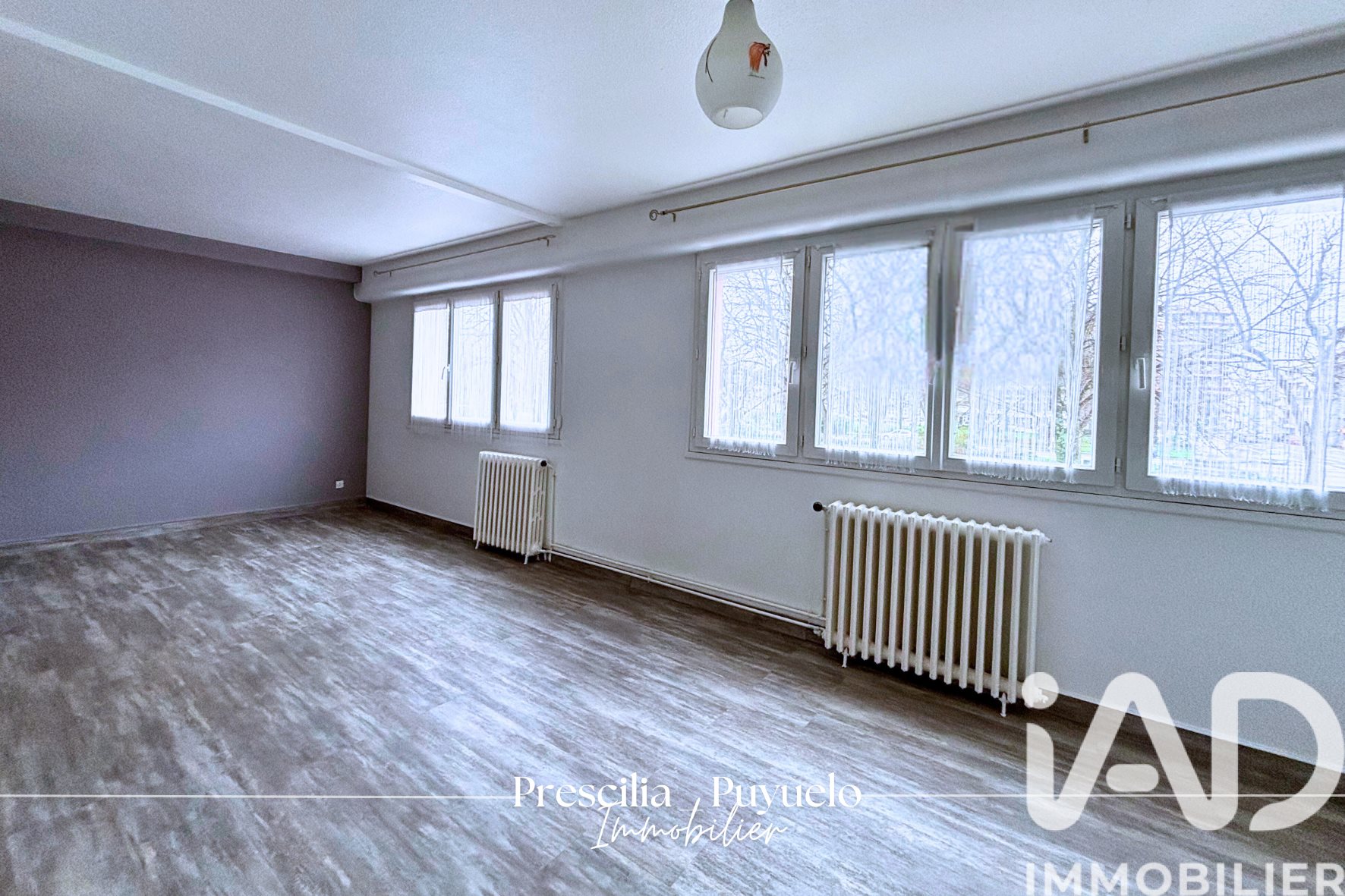 Appartement à vendre, 84m², Tarbes